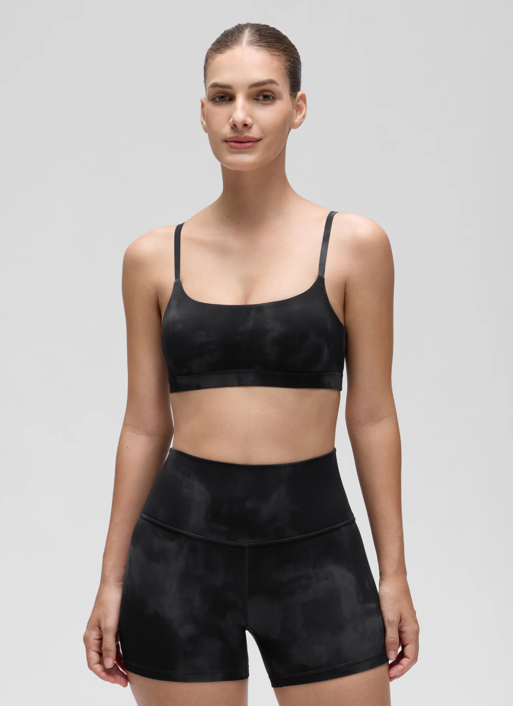 Butterluxe Adjustable Spaghetti Strap Bra - Image 11