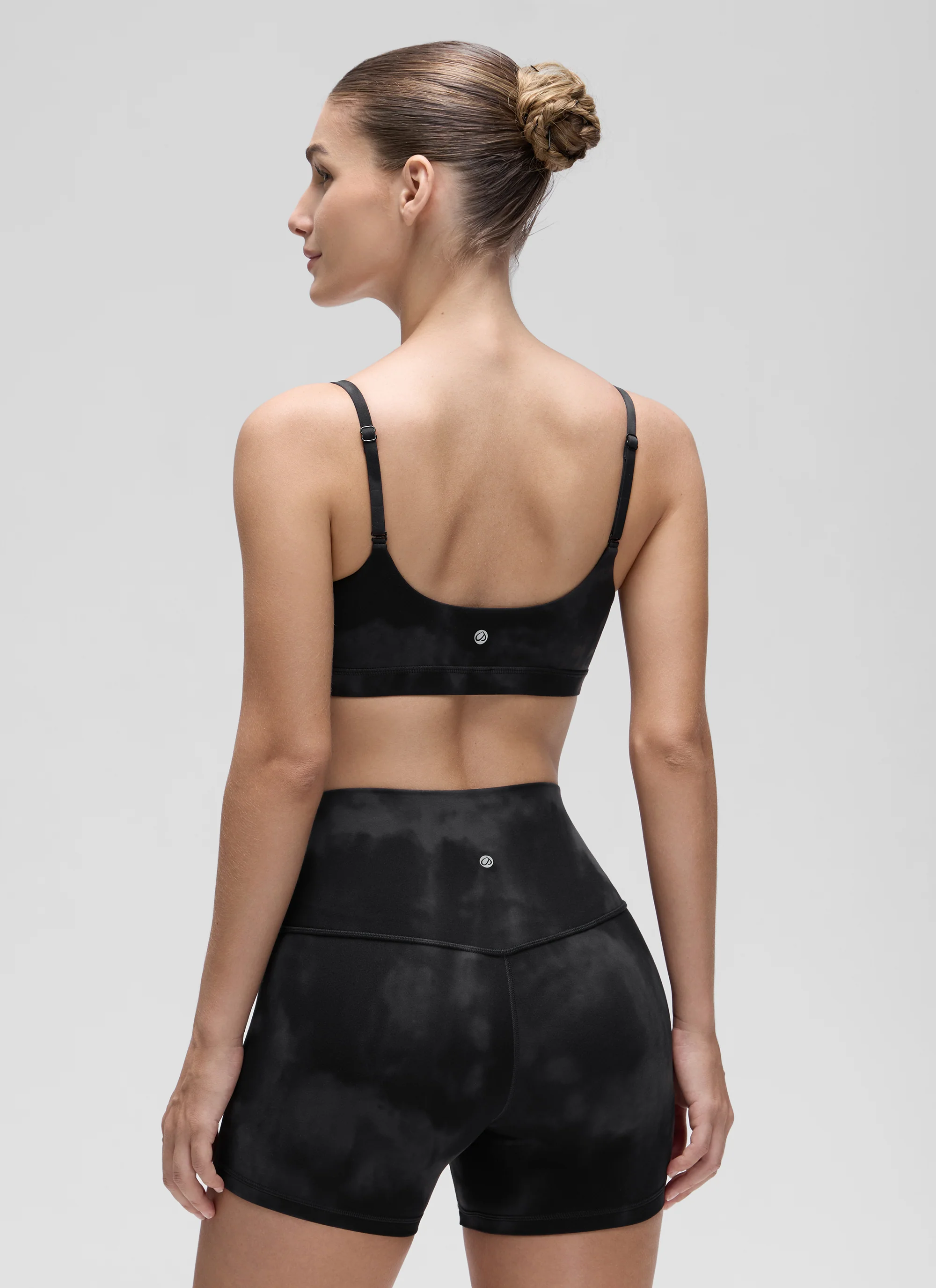 Butterluxe Adjustable Spaghetti Strap Bra - Image 12