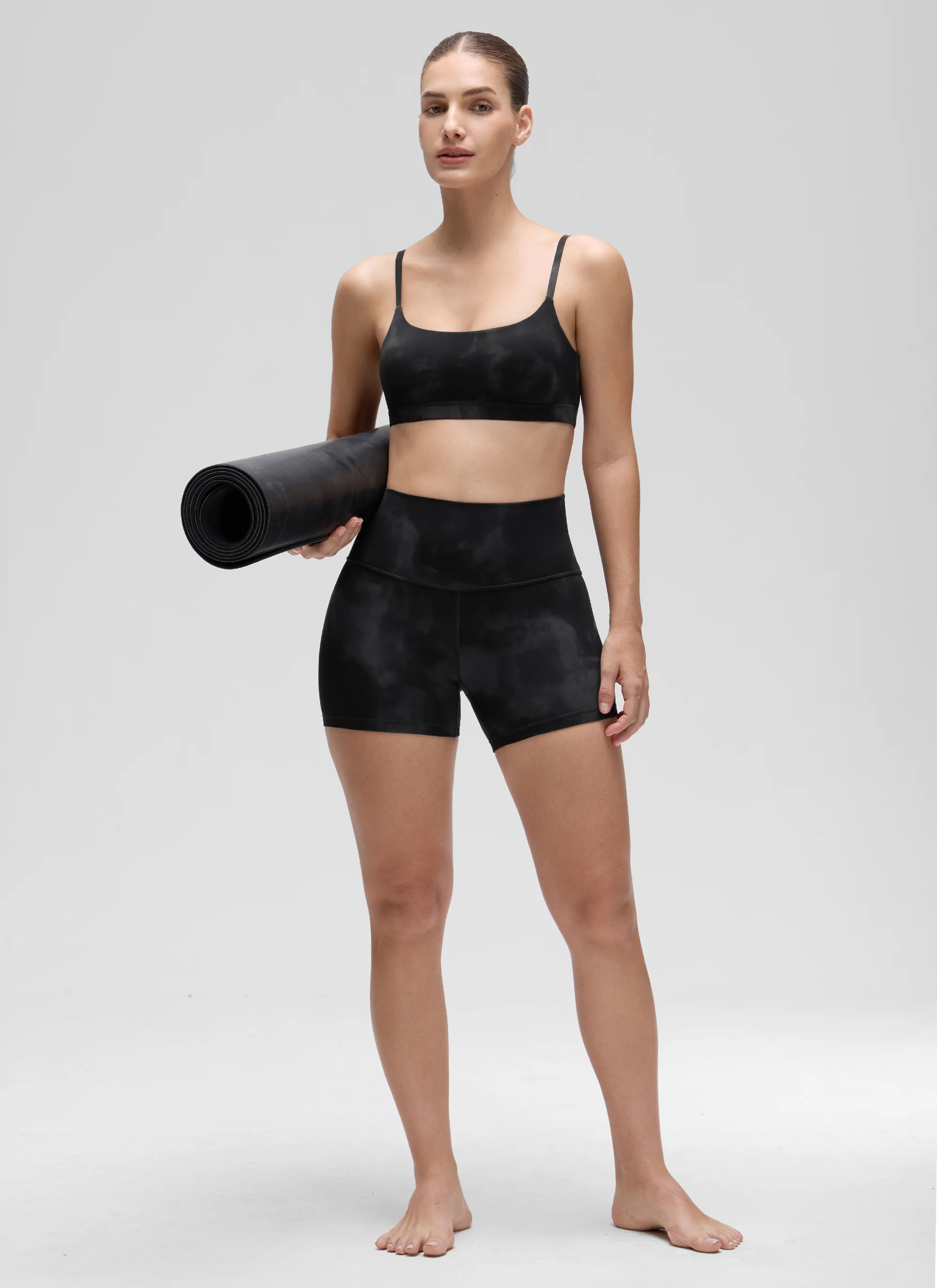 Butterluxe Adjustable Spaghetti Strap Bra - Image 13