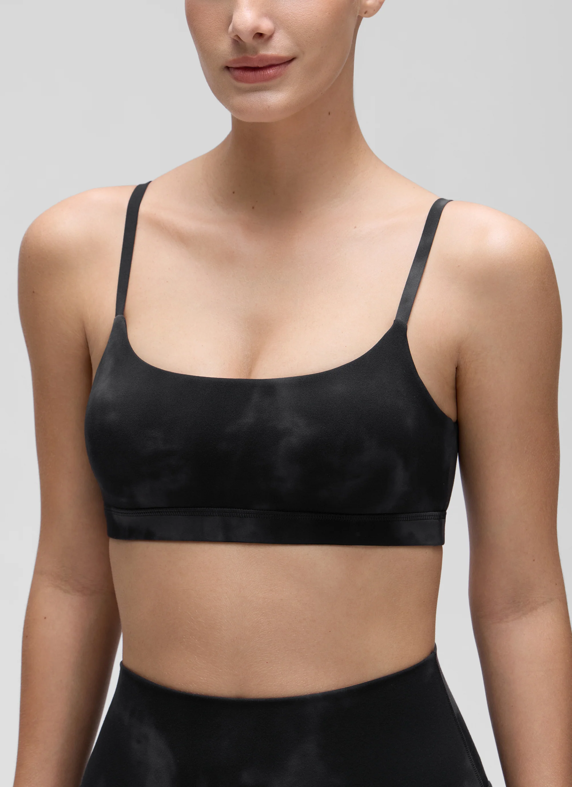 Butterluxe Adjustable Spaghetti Strap Bra - Image 14