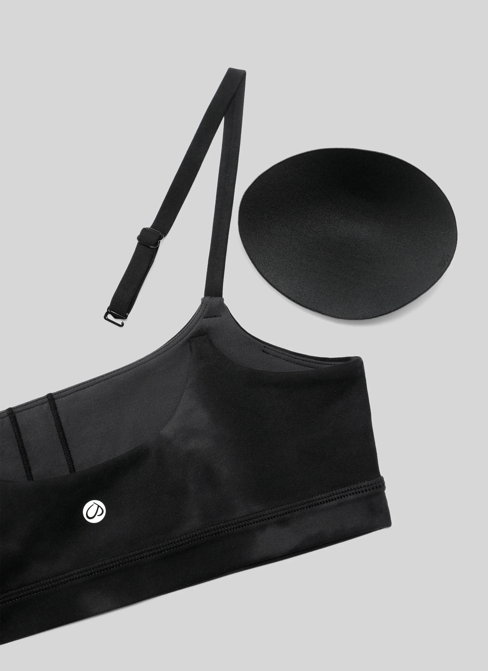 Butterluxe Adjustable Spaghetti Strap Bra - Image 15