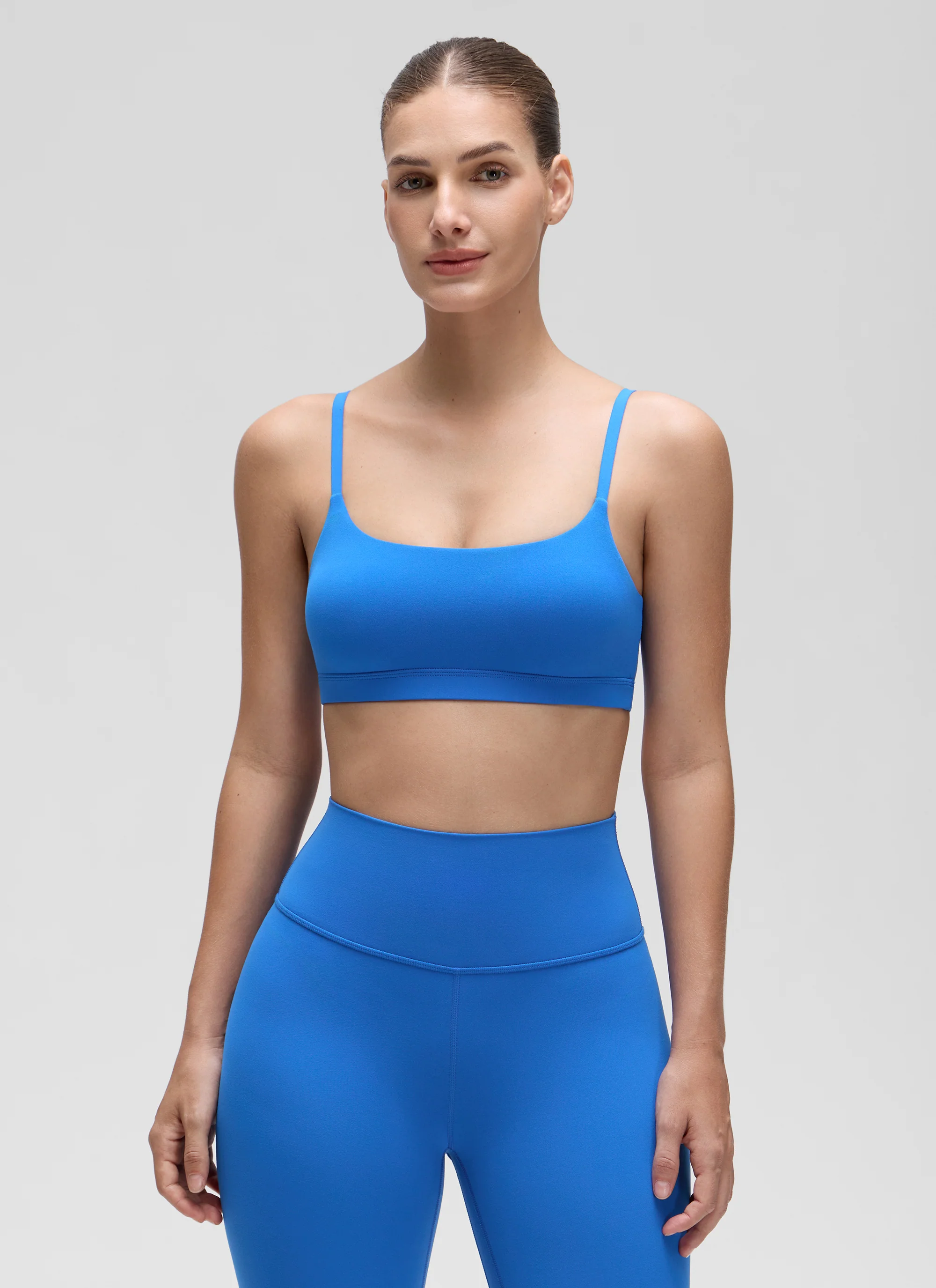Butterluxe Adjustable Spaghetti Strap Bra - Image 2