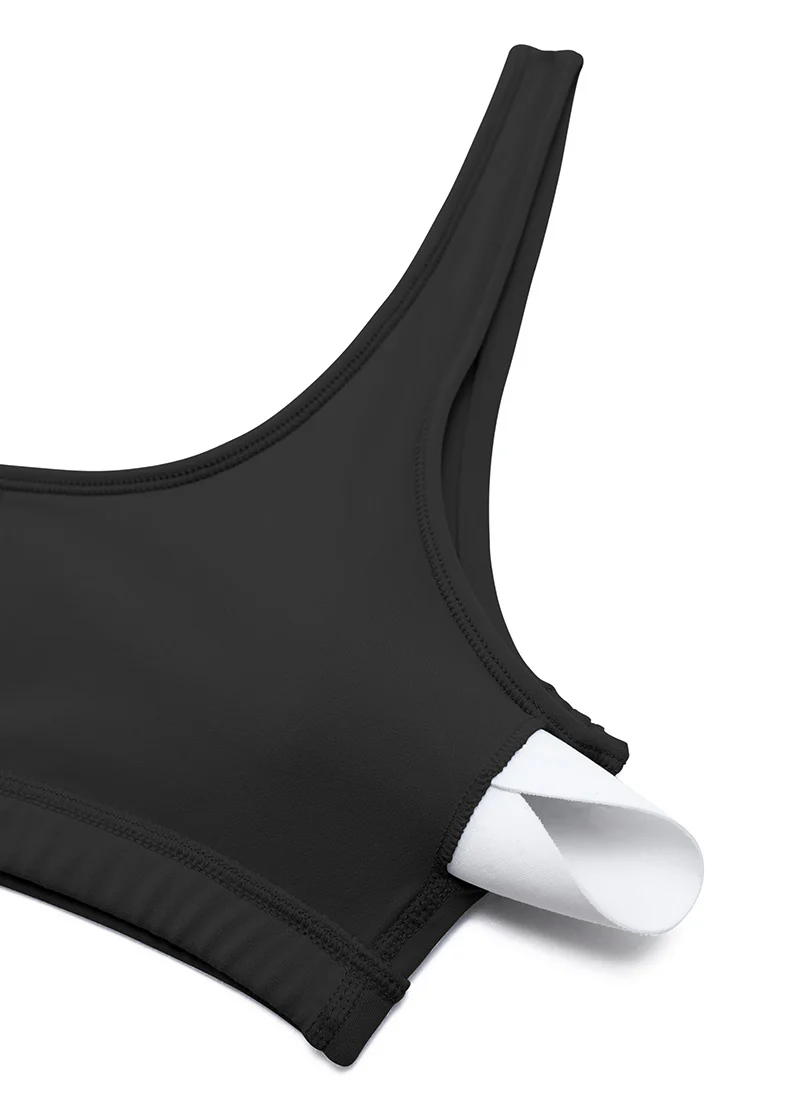 Butterluxe Scoop Neck Mini Bra - Image 5