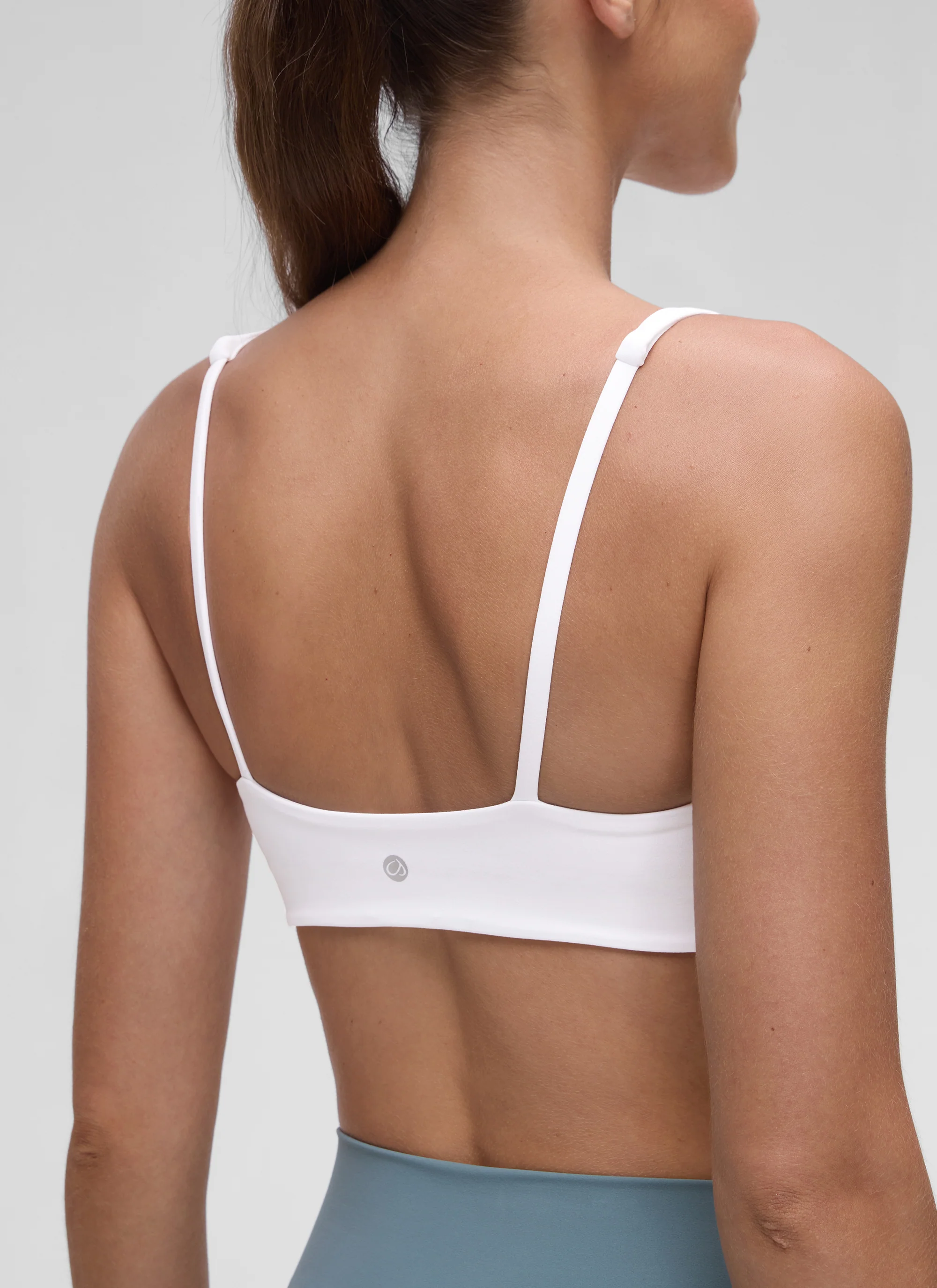 Butterluxe Square Neck Cami Padded Mini Bra - Image 15