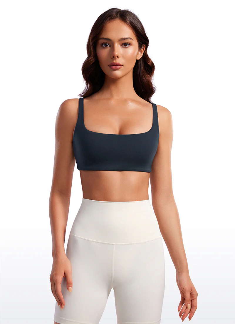 Butterluxe Square Neck Cami Padded Mini Bra - Image 17