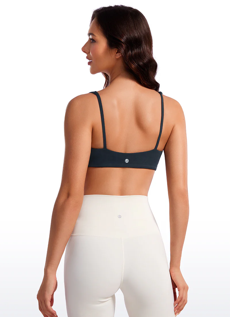 Butterluxe Square Neck Cami Padded Mini Bra - Image 18