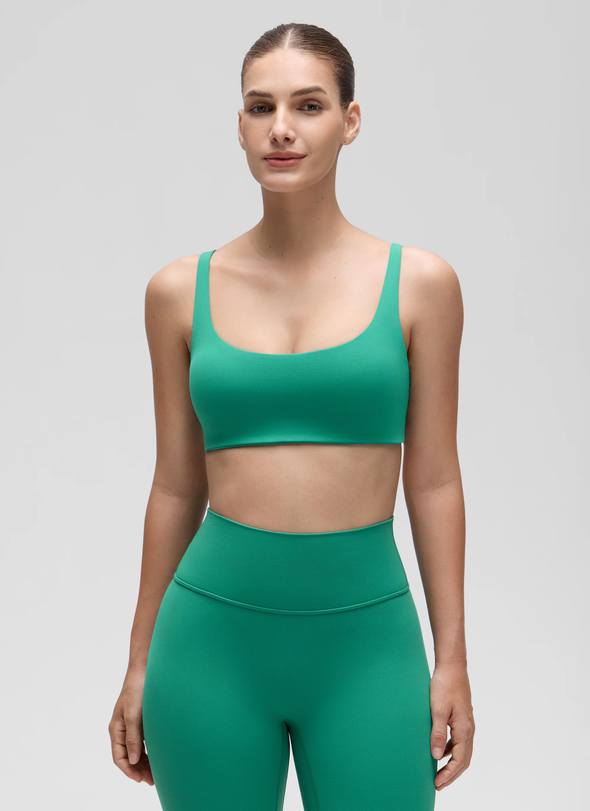 Butterluxe Square Neck Cami Padded Mini Bra - Image 2