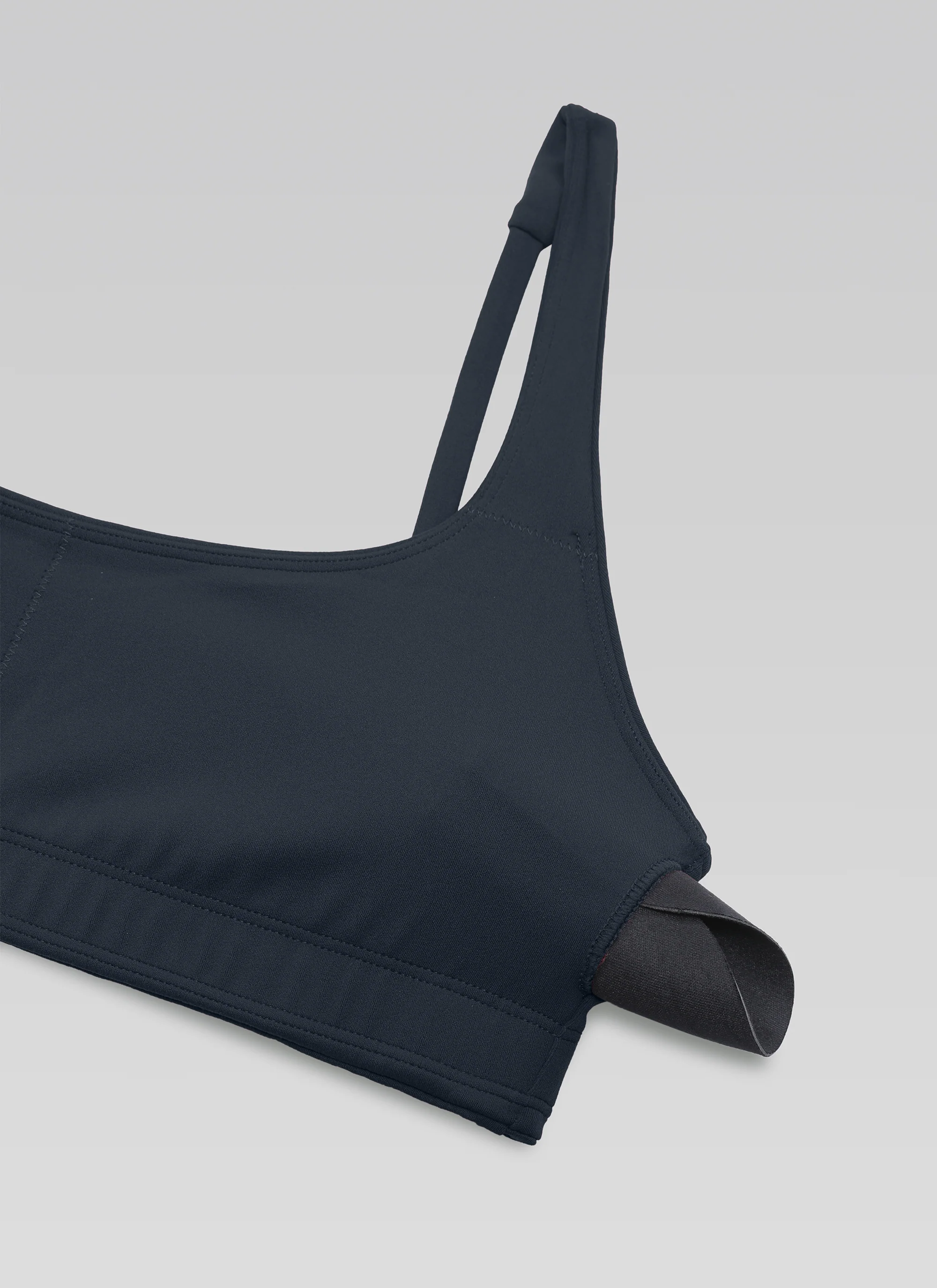 Butterluxe Square Neck Cami Padded Mini Bra - Image 20