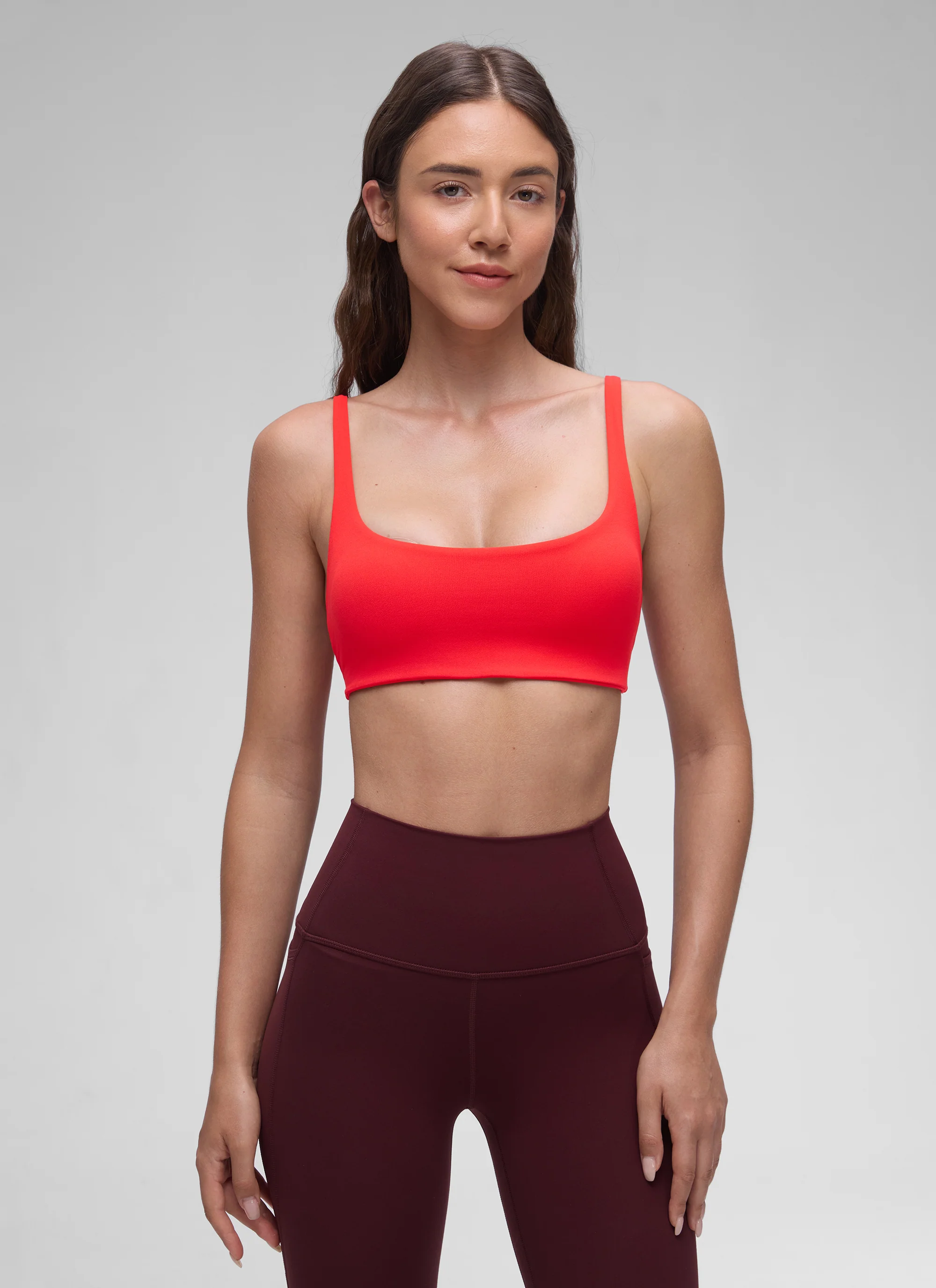 Butterluxe Square Neck Cami Padded Mini Bra - Image 25