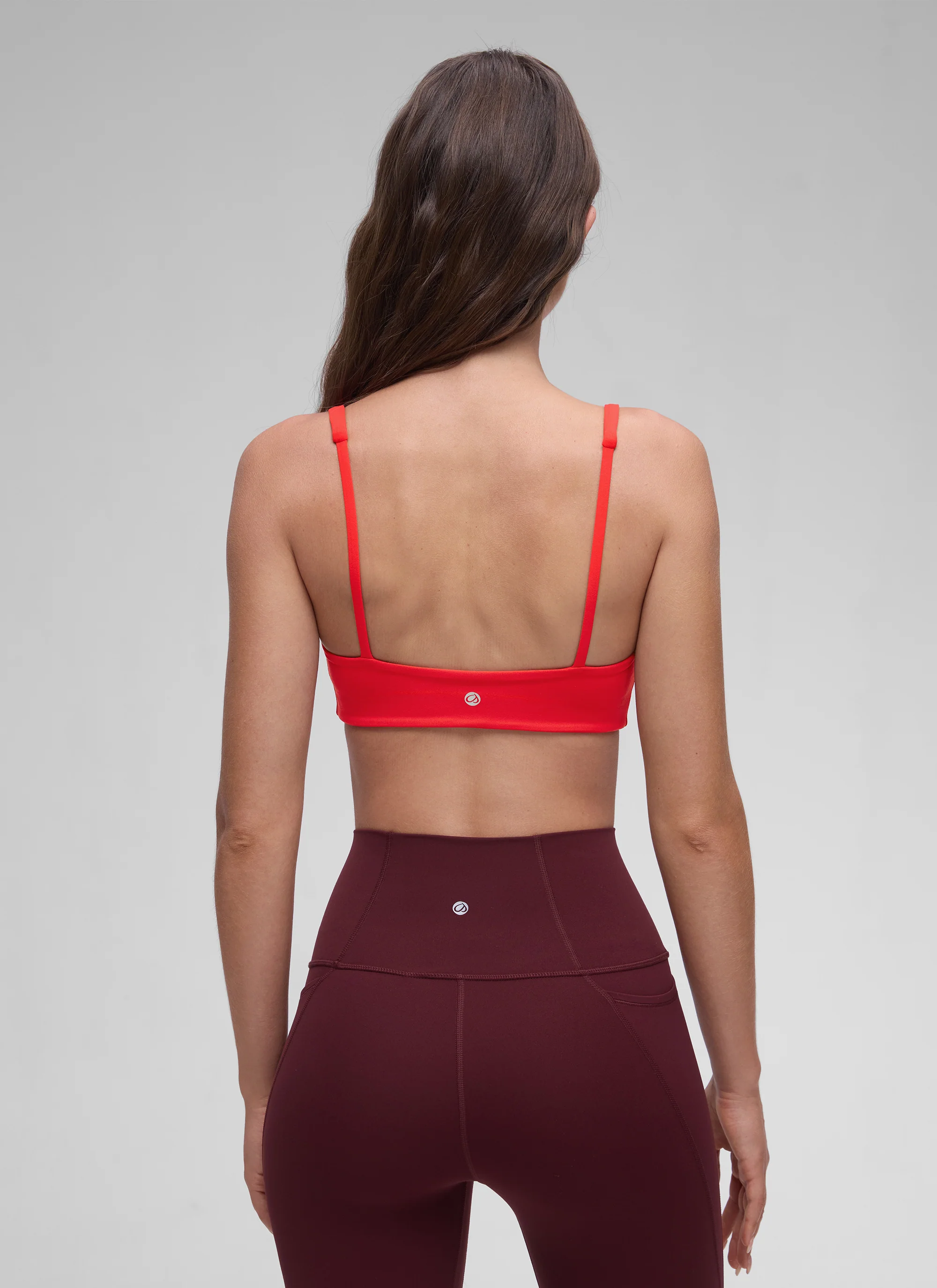 Butterluxe Square Neck Cami Padded Mini Bra - Image 26
