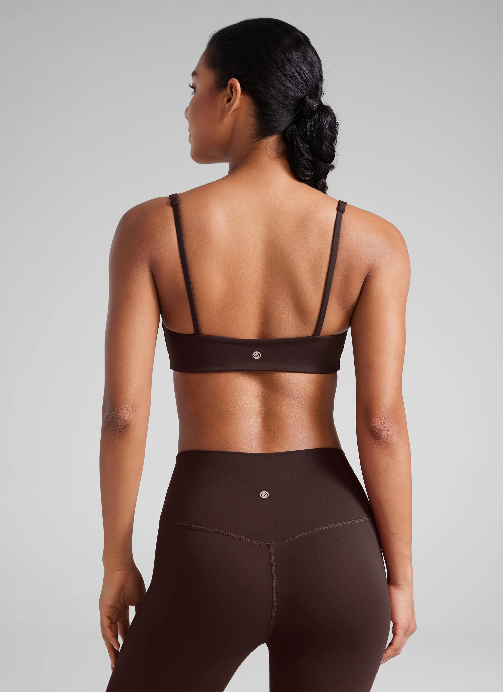 Butterluxe Square Neck Cami Padded Mini Bra - Image 37