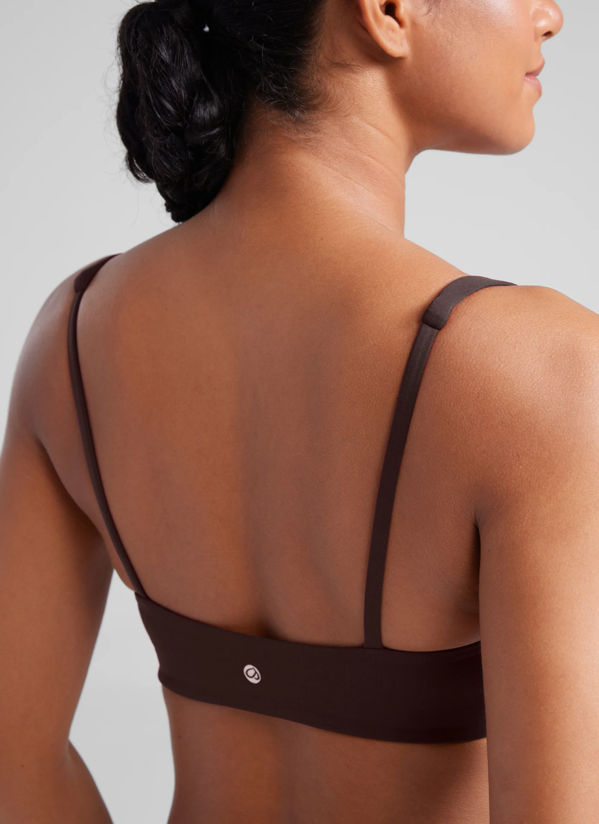 Butterluxe Square Neck Cami Padded Mini Bra - Image 39