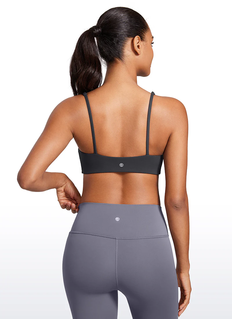 Butterluxe Square Neck Cami Padded Mini Bra - Image 42