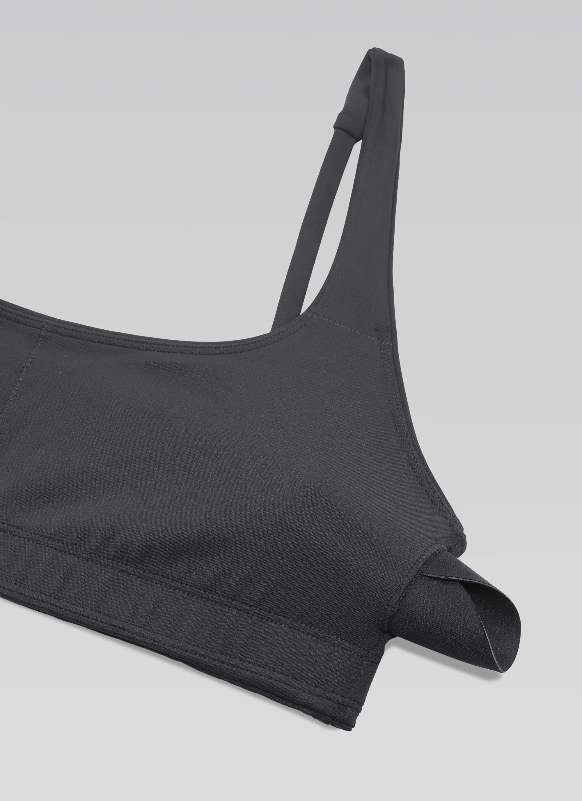 Butterluxe Square Neck Cami Padded Mini Bra - Image 44