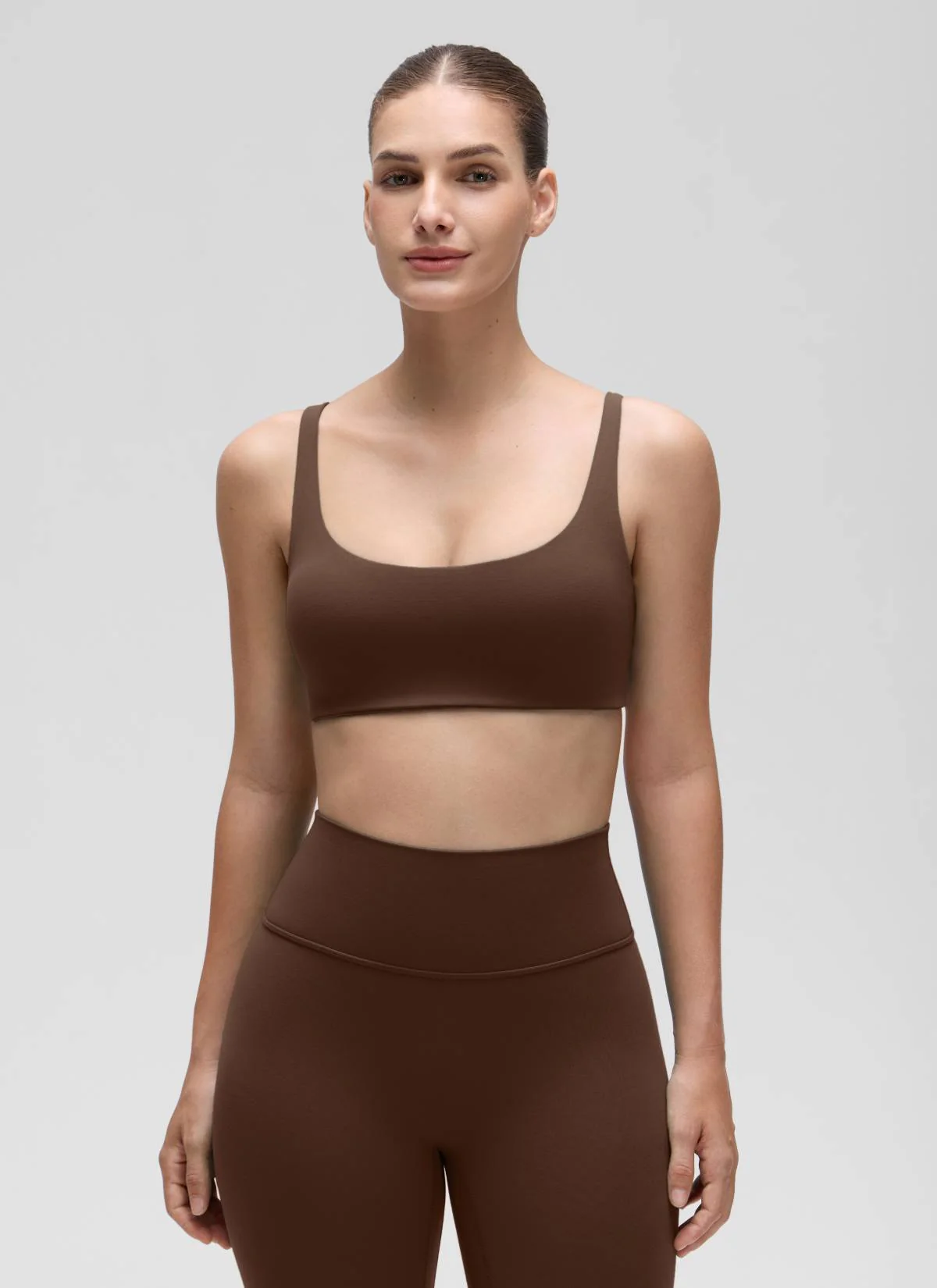 Butterluxe Square Neck Cami Padded Mini Bra - Image 45