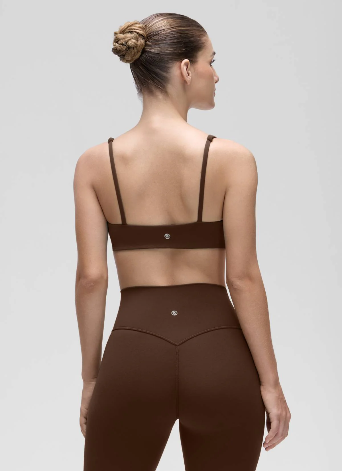 Butterluxe Square Neck Cami Padded Mini Bra - Image 46
