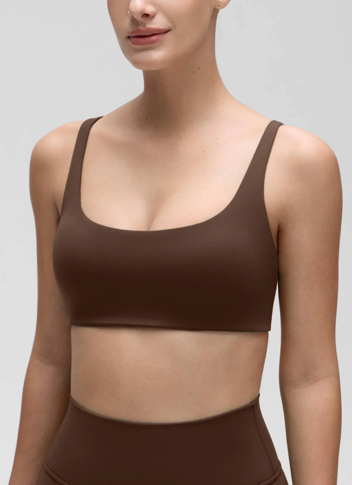 Butterluxe Square Neck Cami Padded Mini Bra - Image 48