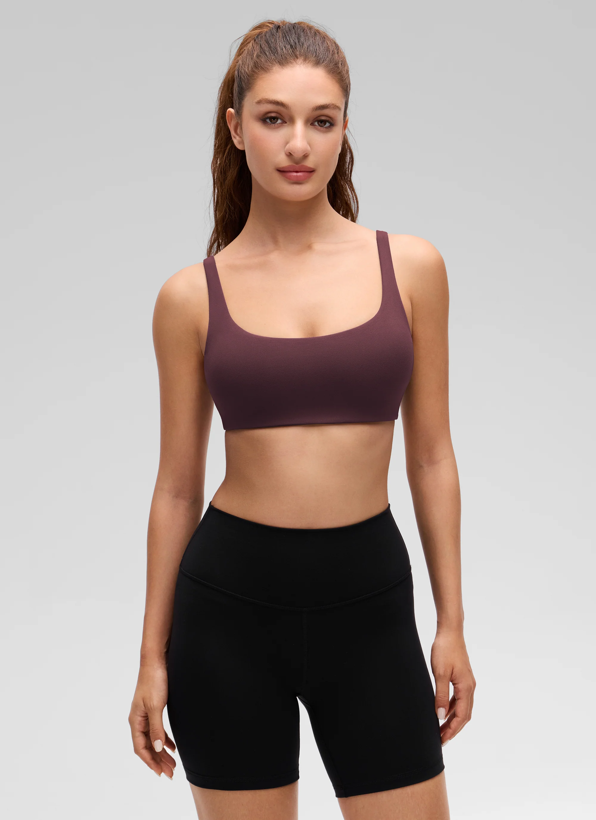 Butterluxe Square Neck Cami Padded Mini Bra - Image 49