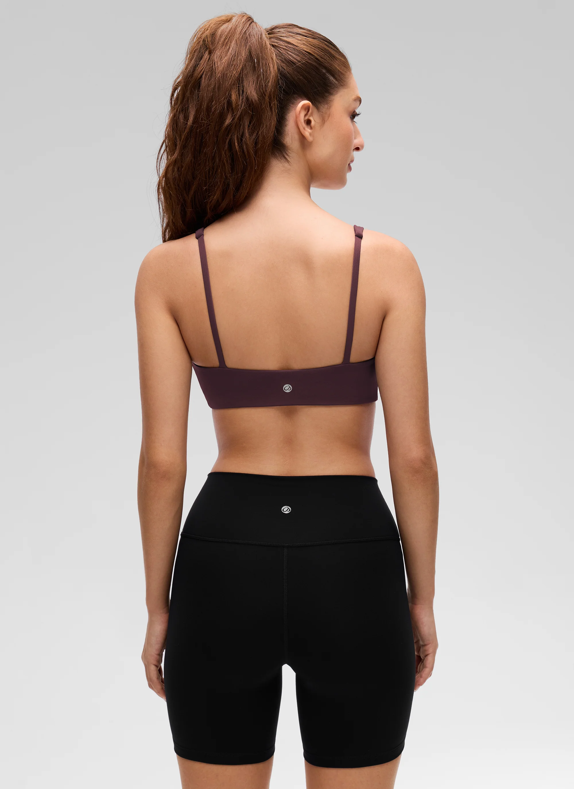 Butterluxe Square Neck Cami Padded Mini Bra - Image 50