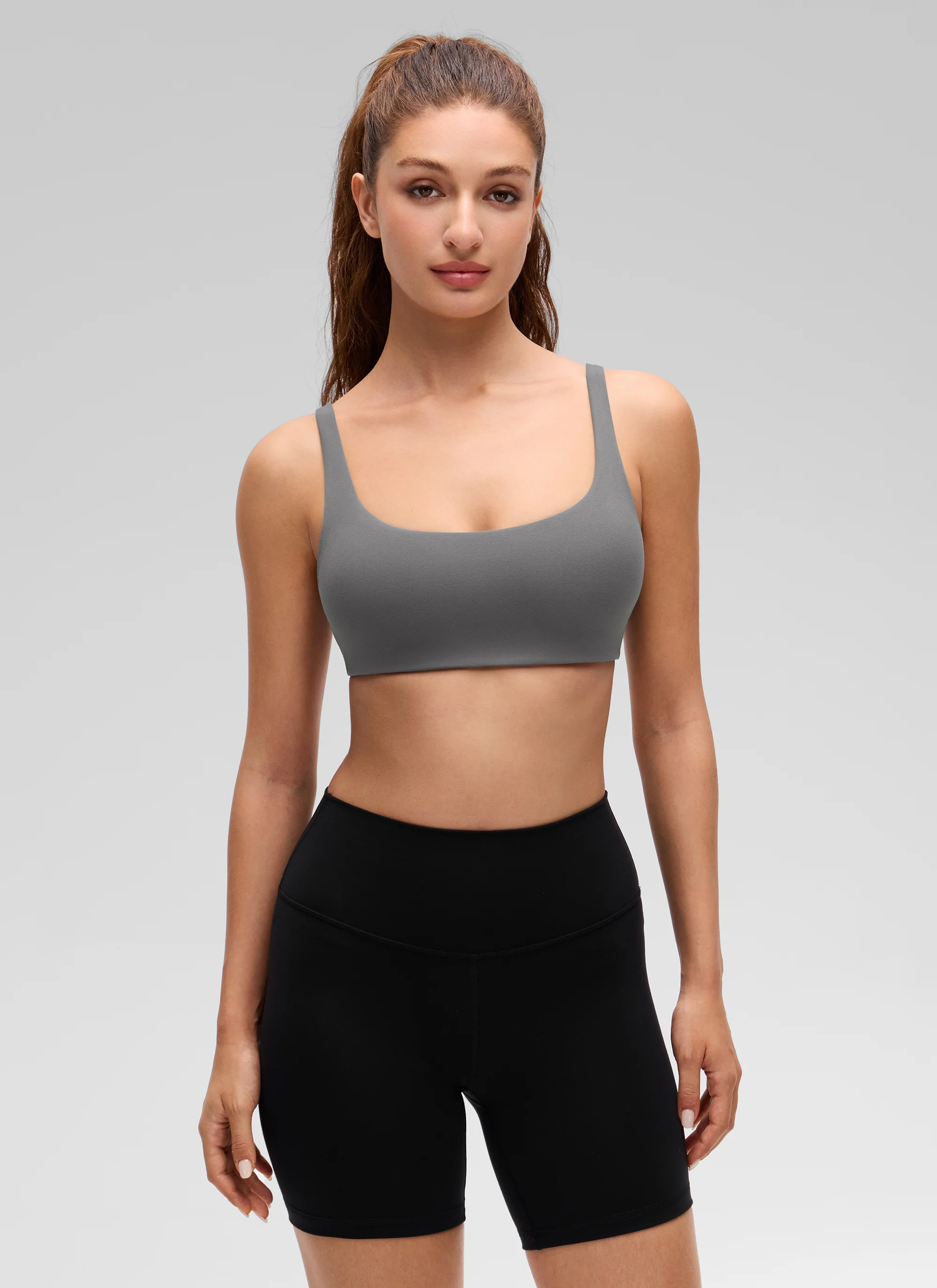 Butterluxe Square Neck Cami Padded Mini Bra - Image 53