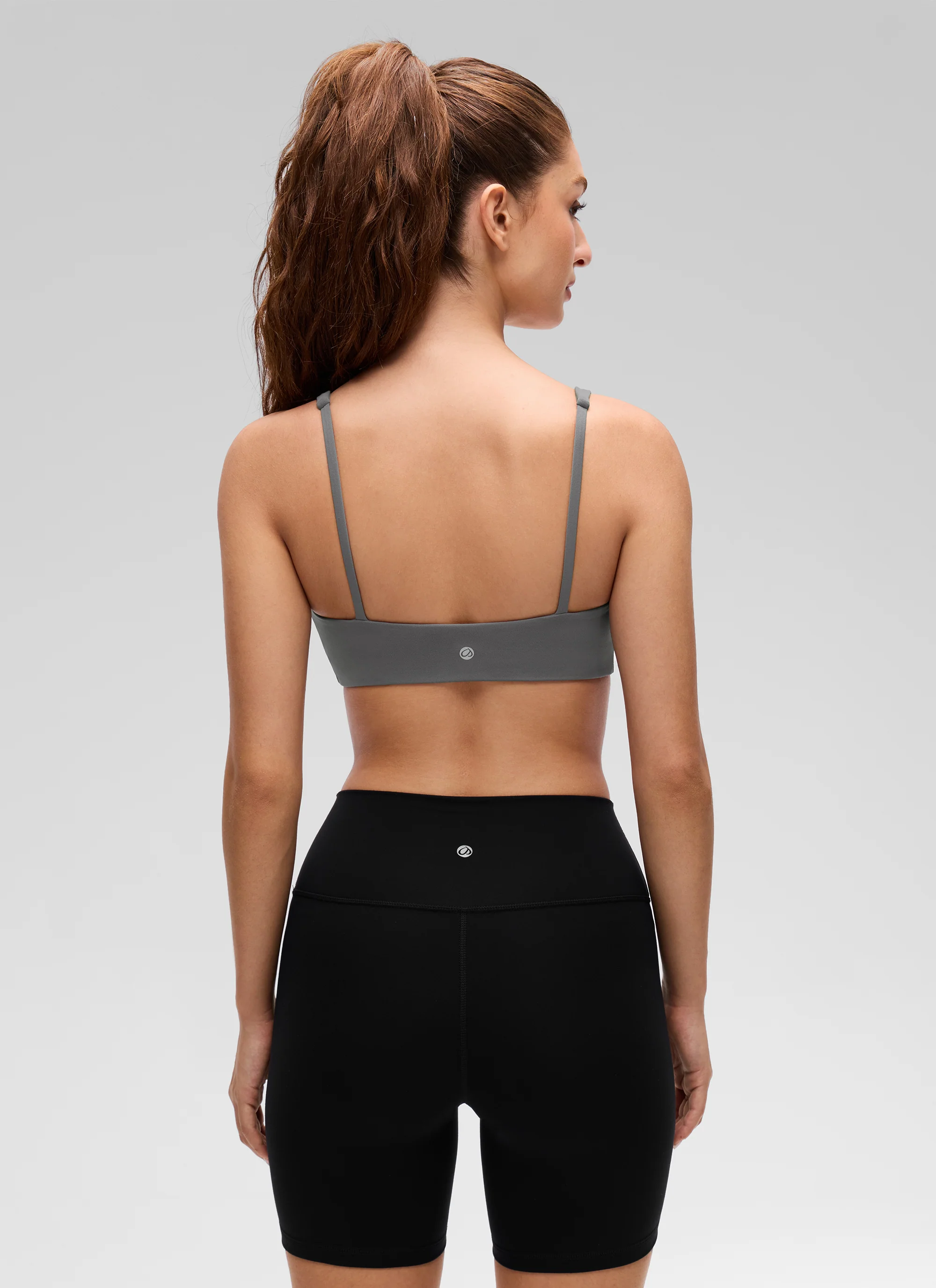 Butterluxe Square Neck Cami Padded Mini Bra - Image 54