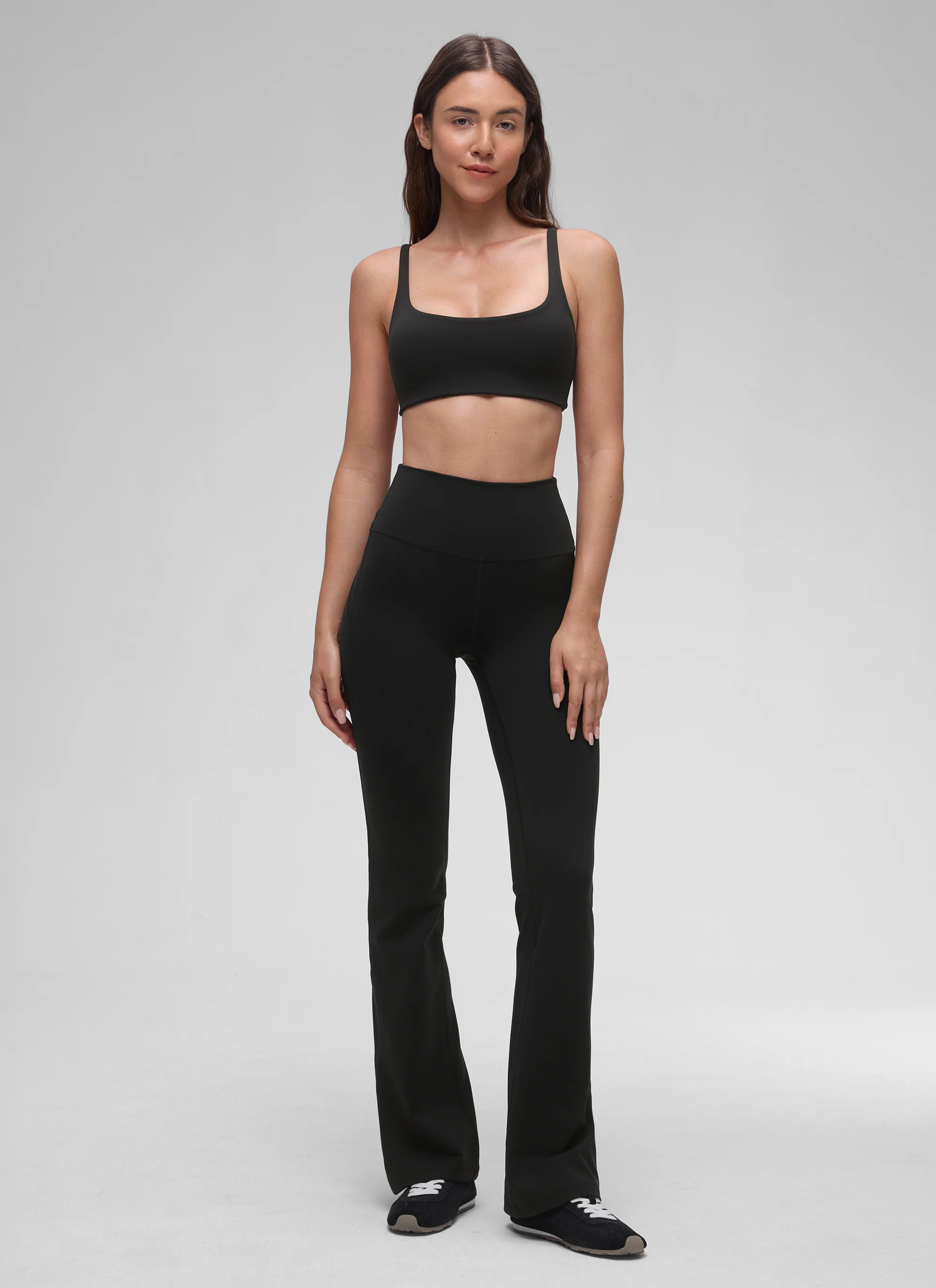 Butterluxe Square Neck Cami Padded Mini Bra - Image 6