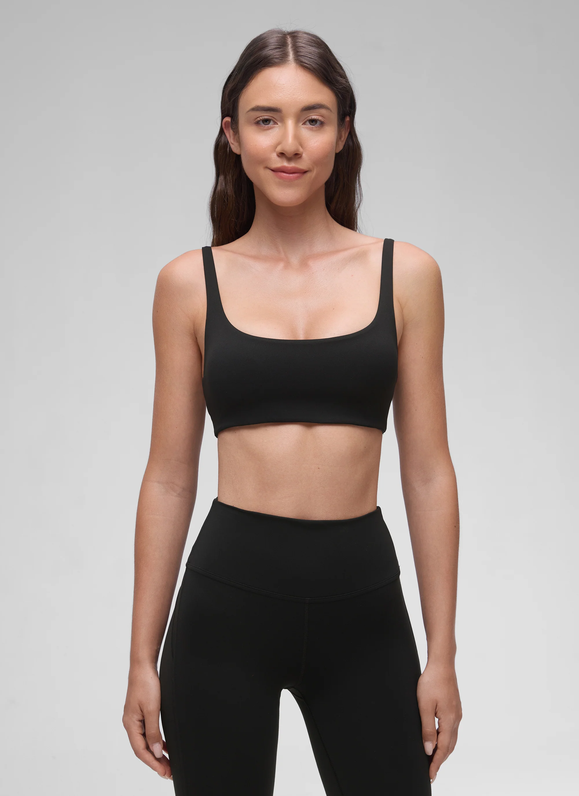 Butterluxe Square Neck Cami Padded Mini Bra - Image 7