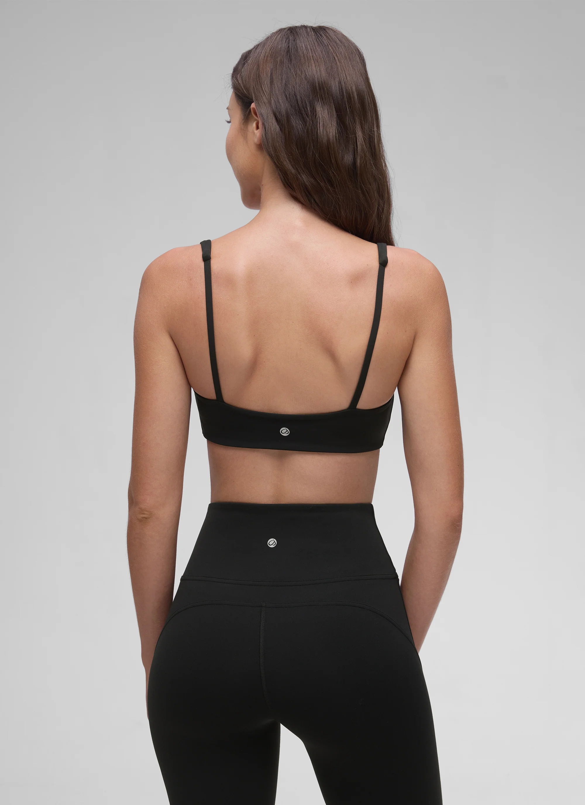 Butterluxe Square Neck Cami Padded Mini Bra - Image 8