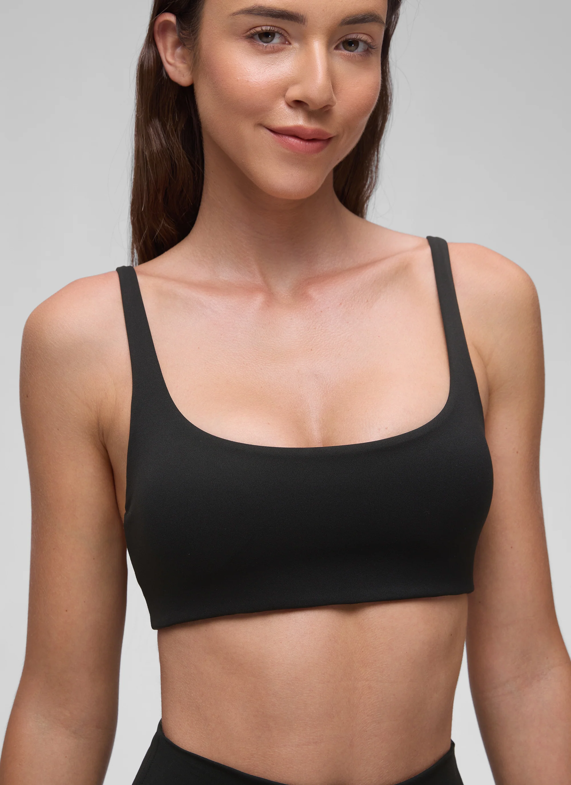 Butterluxe Square Neck Cami Padded Mini Bra - Image 9