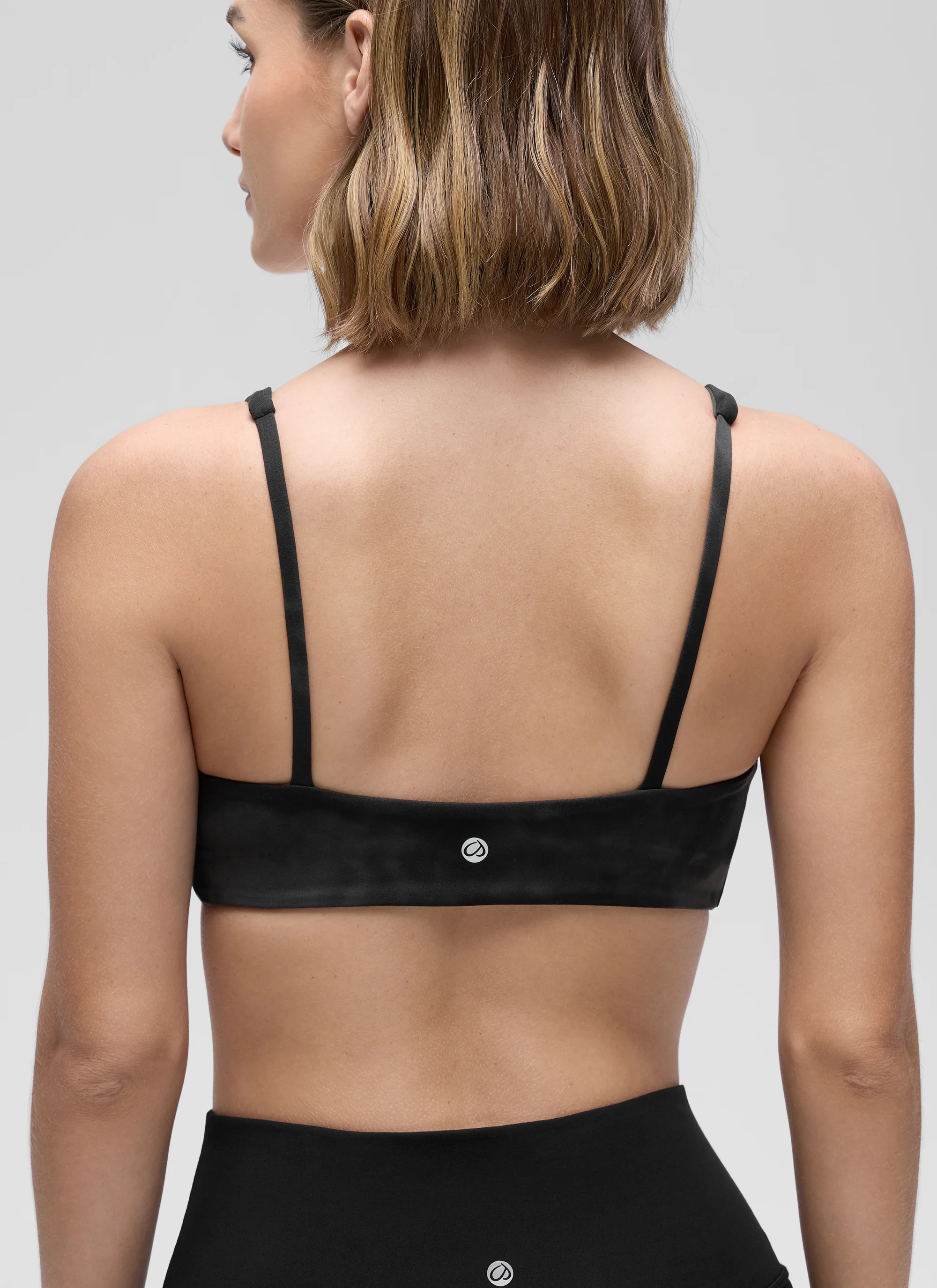 Butterluxe Square Neck Cami Padded Mini Bra - Image 10