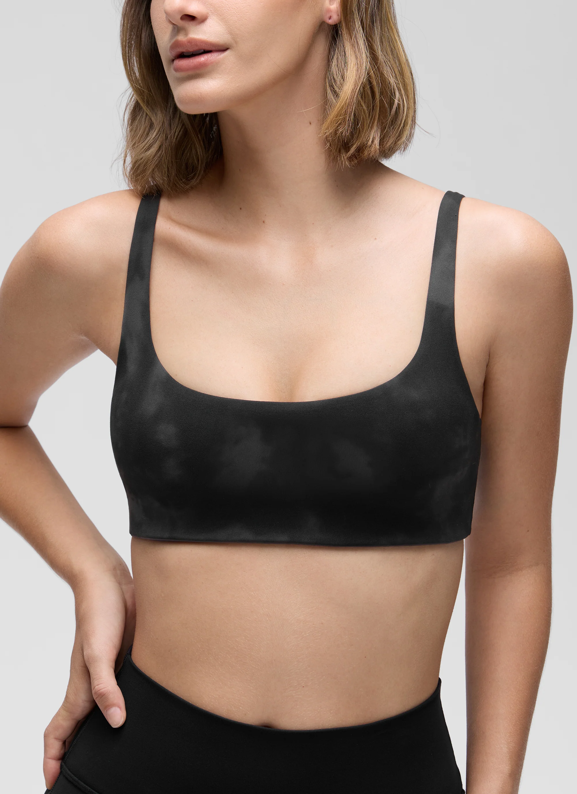 Butterluxe Square Neck Cami Padded Mini Bra - Image 11