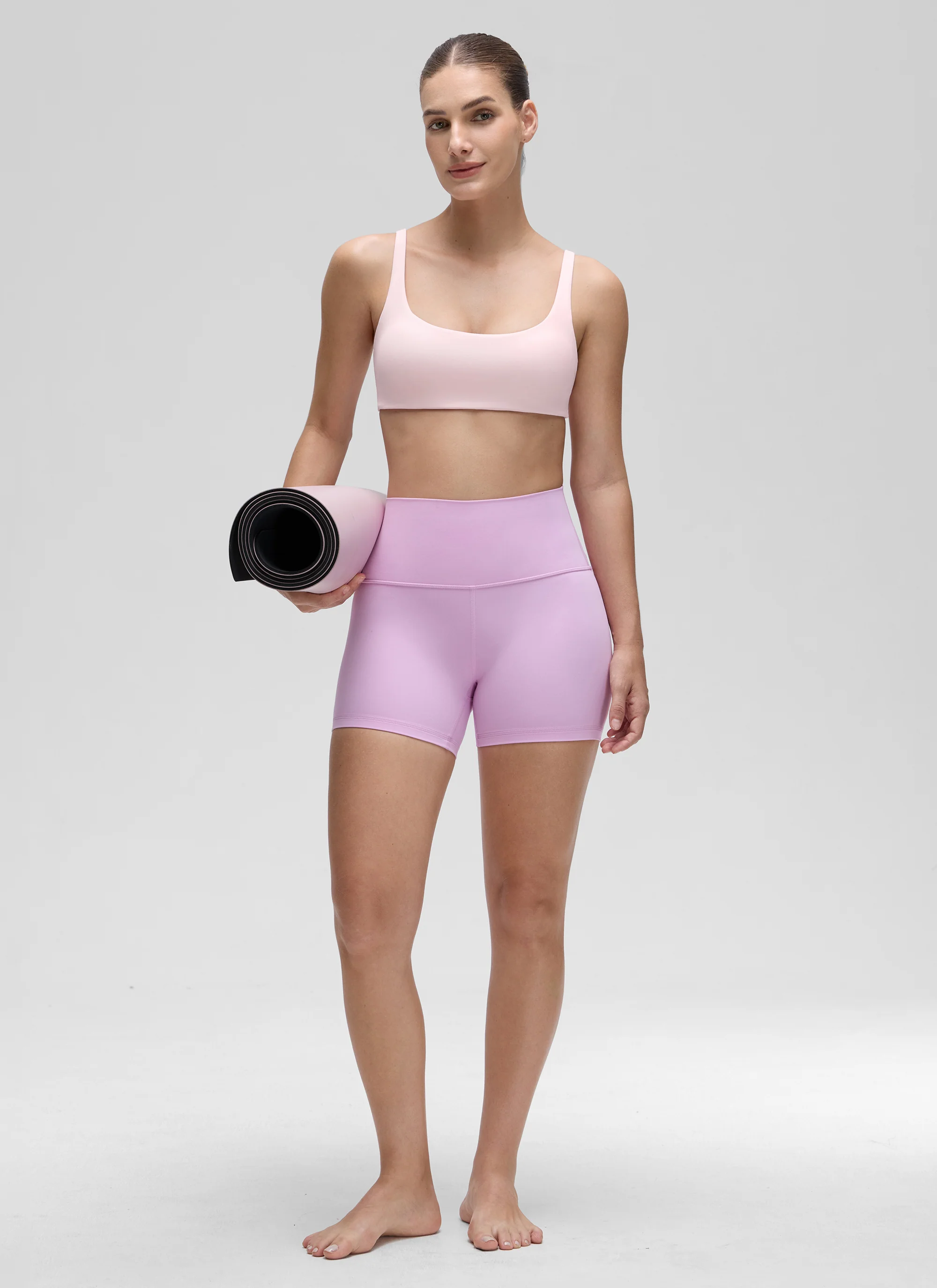 Butterluxe Square Neck Cami Padded Mini Bra - Image 3