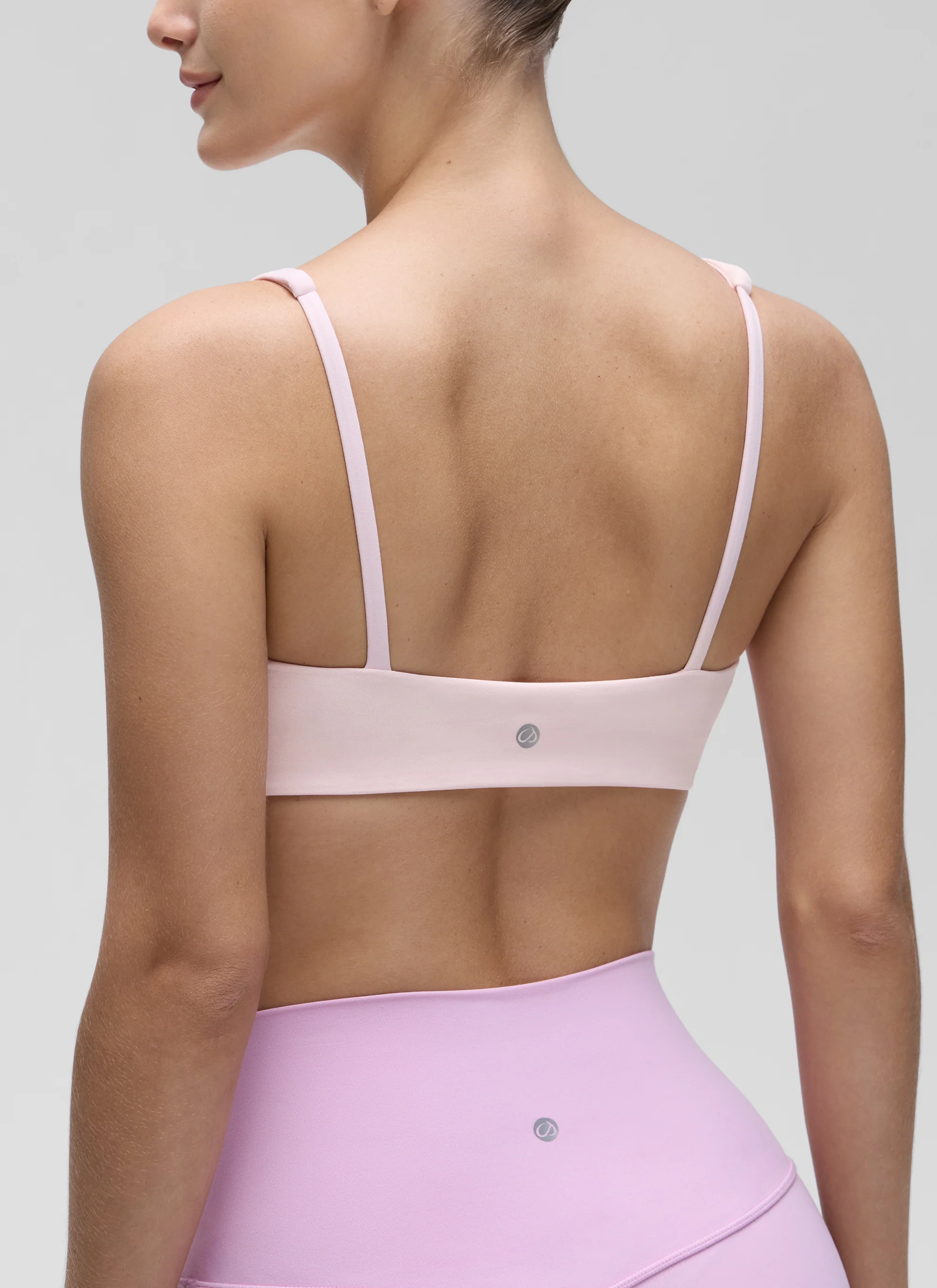Butterluxe Square Neck Cami Padded Mini Bra - Image 5