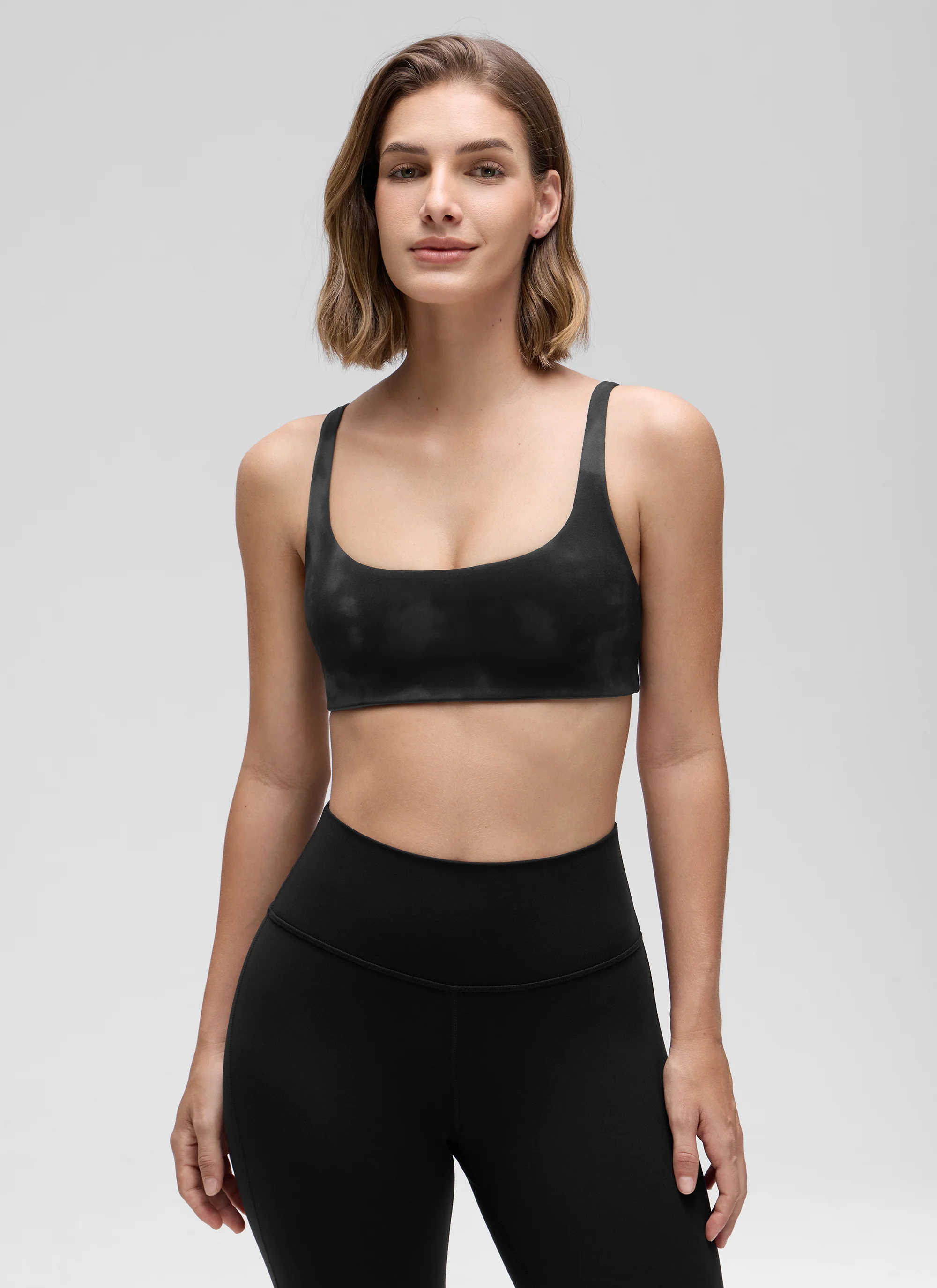 Butterluxe Square Neck Cami Padded Mini Bra - Image 7
