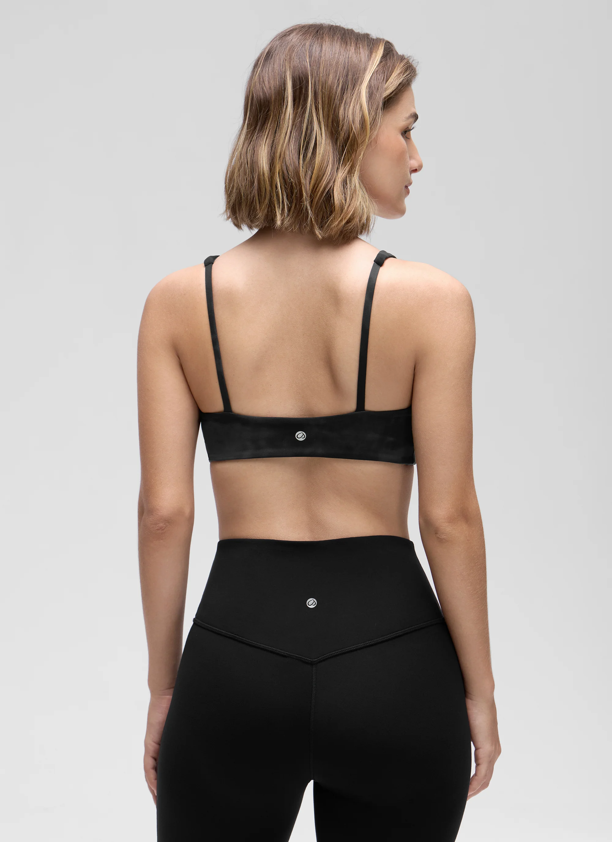 Butterluxe Square Neck Cami Padded Mini Bra - Image 8