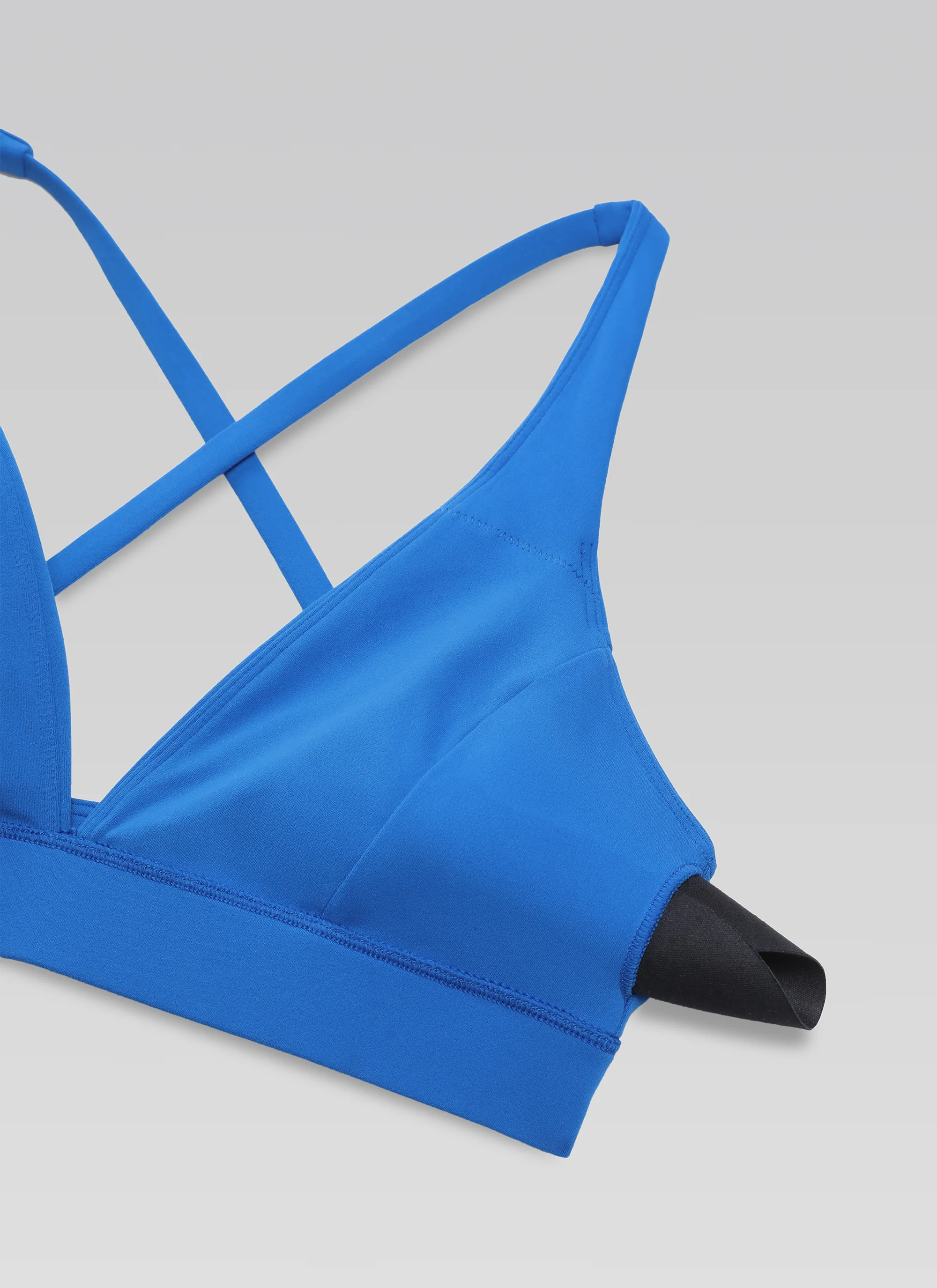 Butterluxe Thin Strap Criss Cross Bra - Image 35