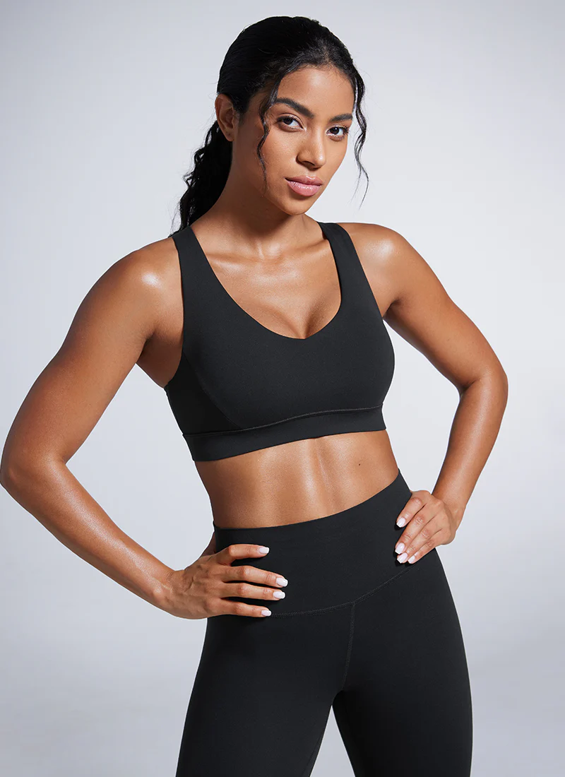 Butterbreeze V Neck Bra Adjustable Strap - Image 10