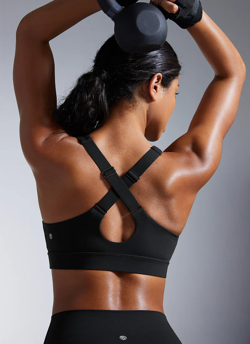 Butterbreeze V Neck Bra Adjustable Strap - Image 12