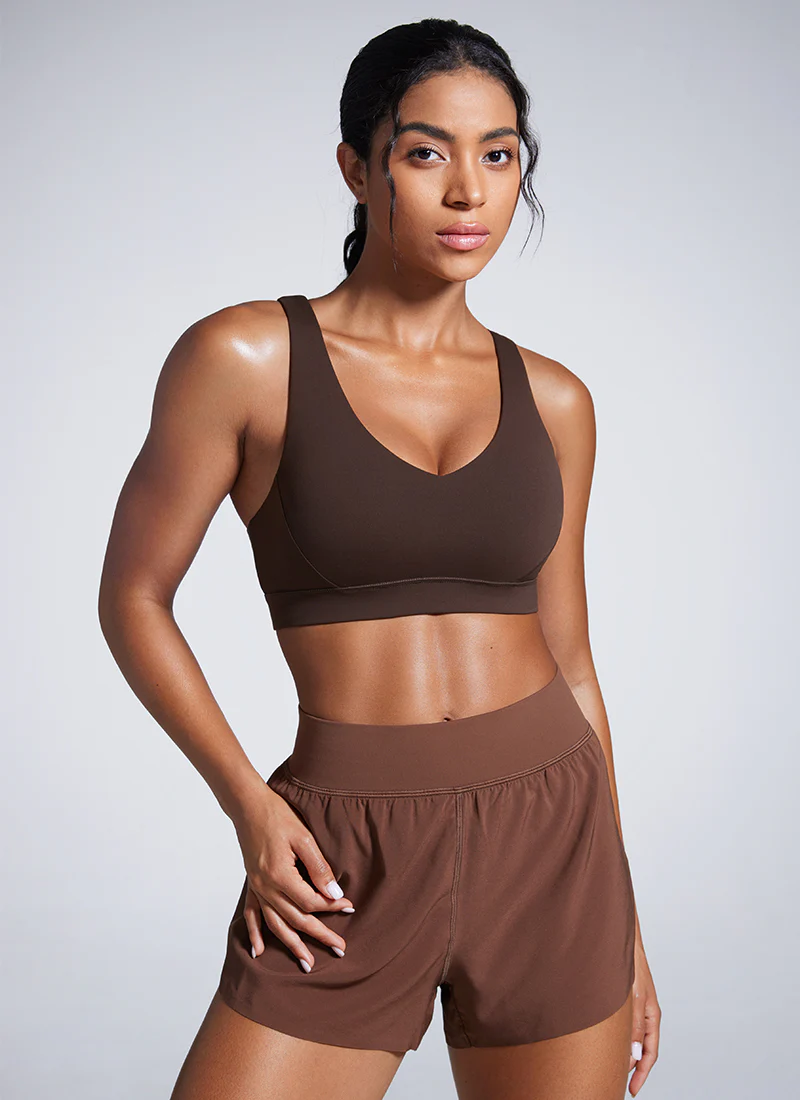 Butterbreeze V Neck Bra Adjustable Strap - Image 14