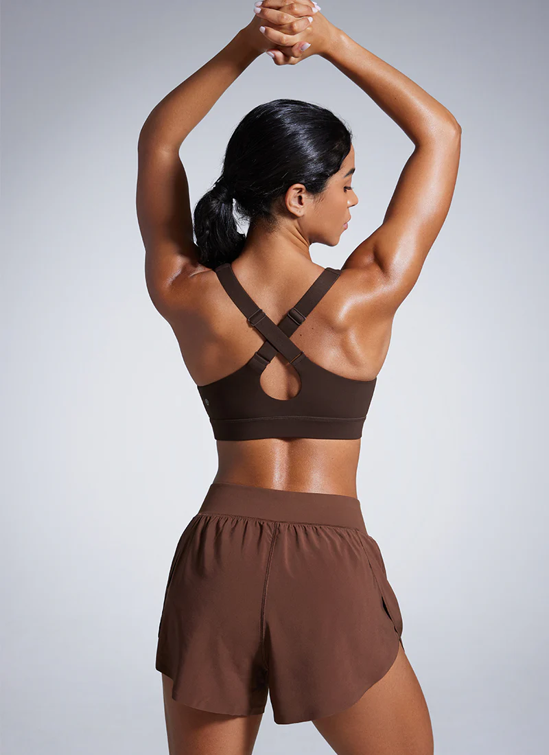 Butterbreeze V Neck Bra Adjustable Strap - Image 15