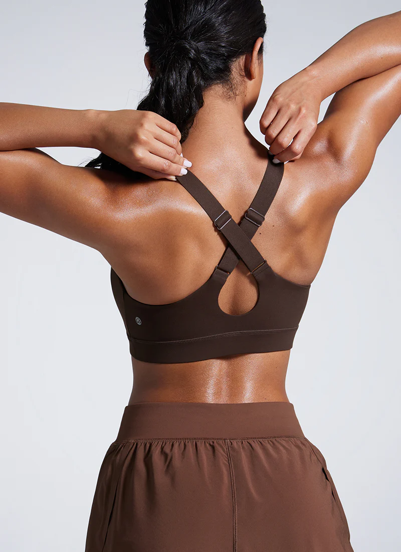 Butterbreeze V Neck Bra Adjustable Strap - Image 18