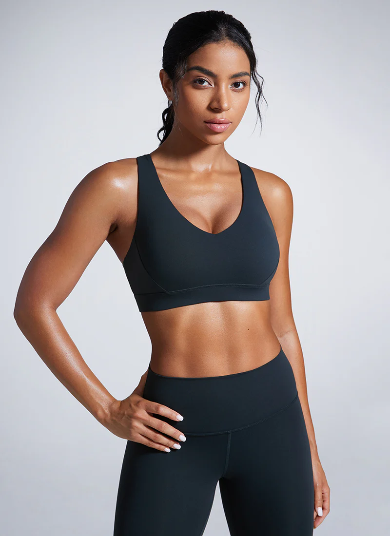 Butterbreeze V Neck Bra Adjustable Strap - Image 20