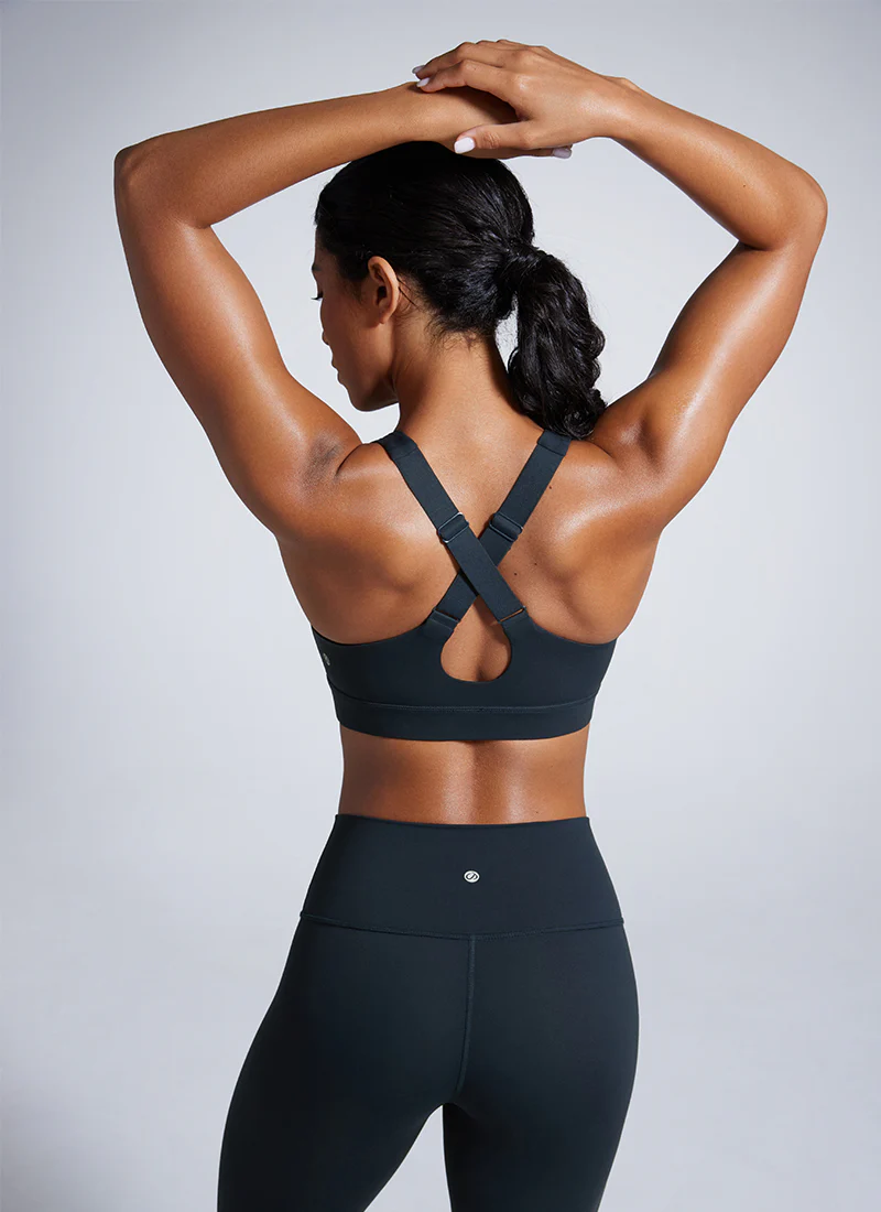 Butterbreeze V Neck Bra Adjustable Strap - Image 21