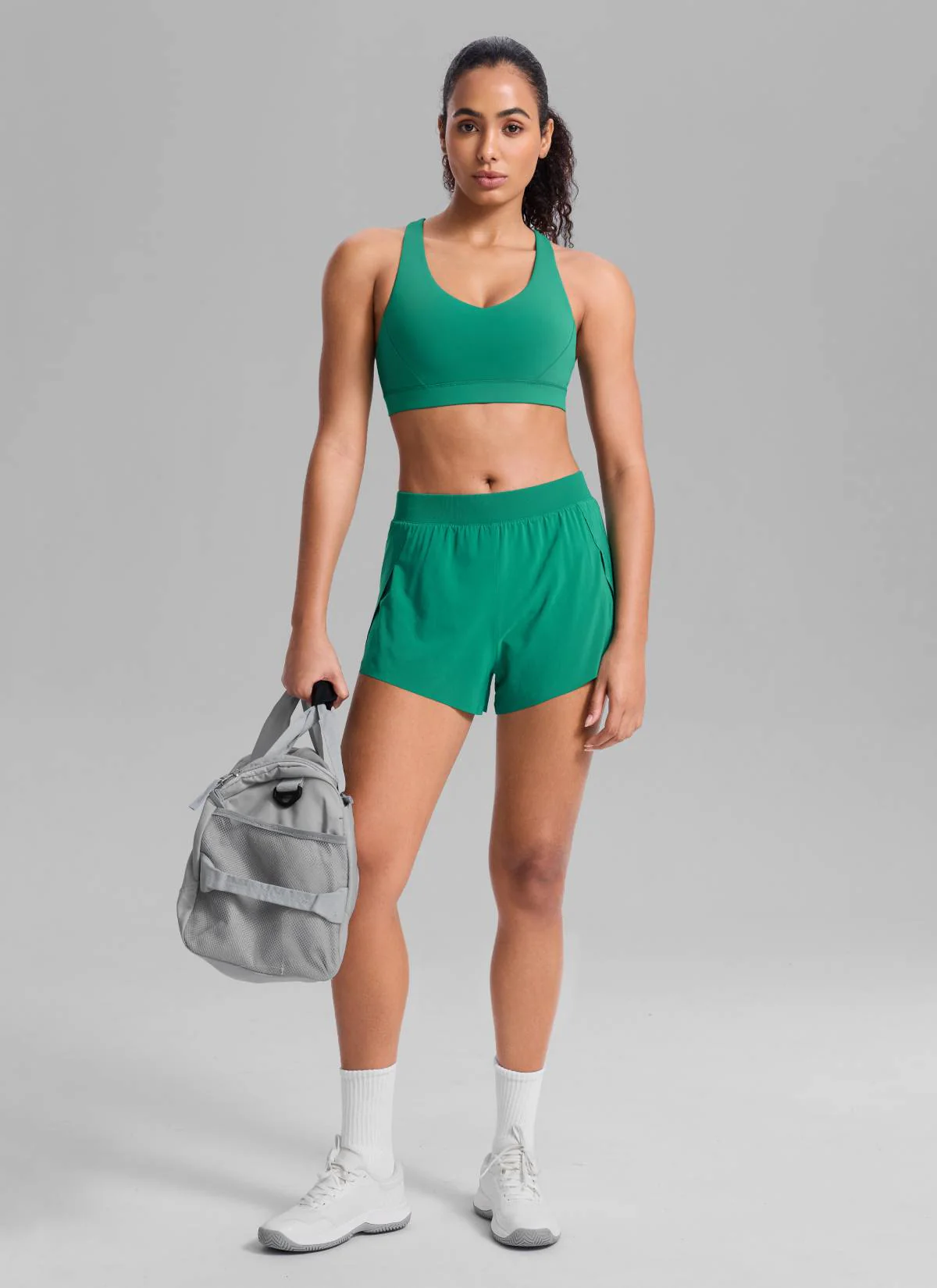 Butterbreeze V Neck Bra Adjustable Strap - Image 3