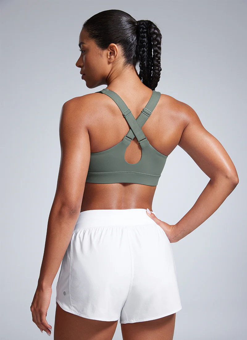 Butterbreeze V Neck Bra Adjustable Strap - Image 30