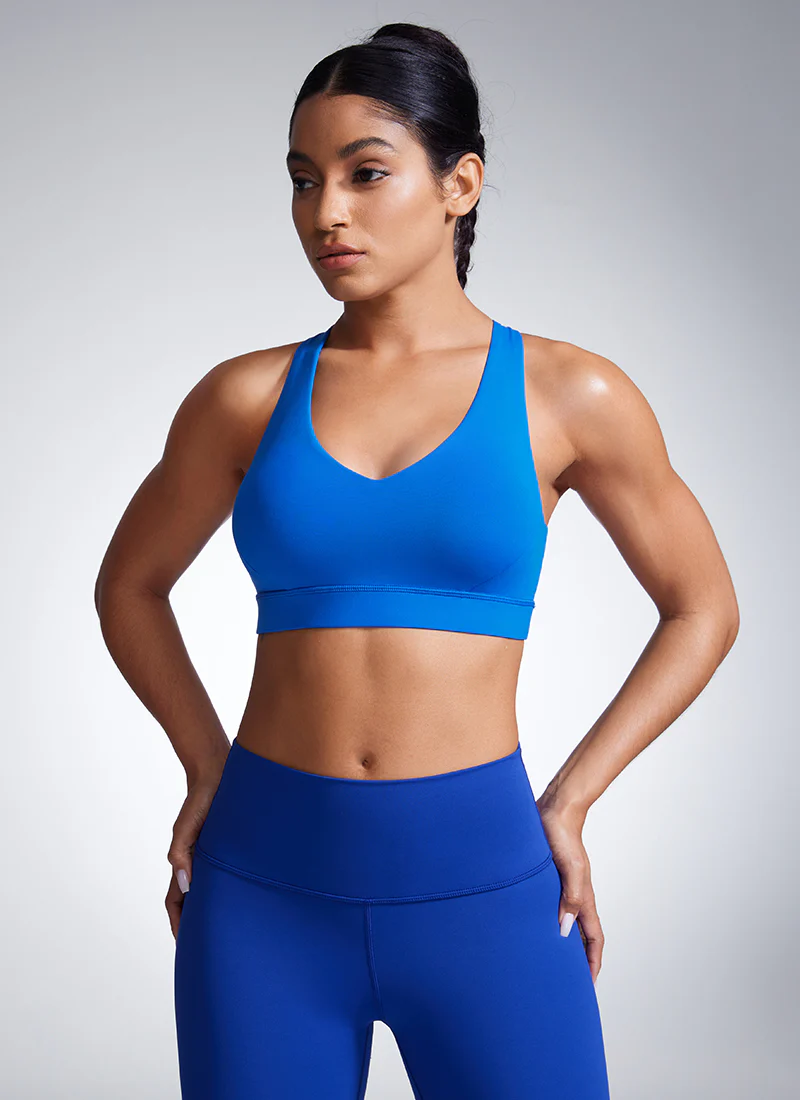 Butterbreeze V Neck Bra Adjustable Strap - Image 34