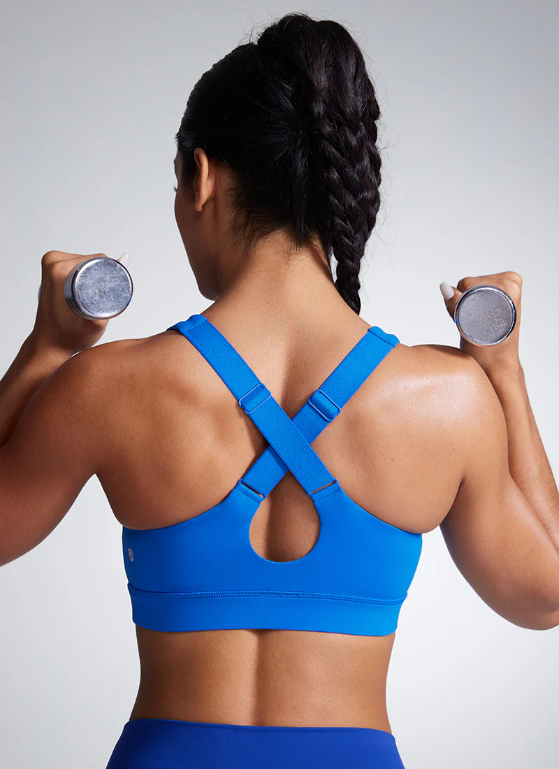 Butterbreeze V Neck Bra Adjustable Strap - Image 37