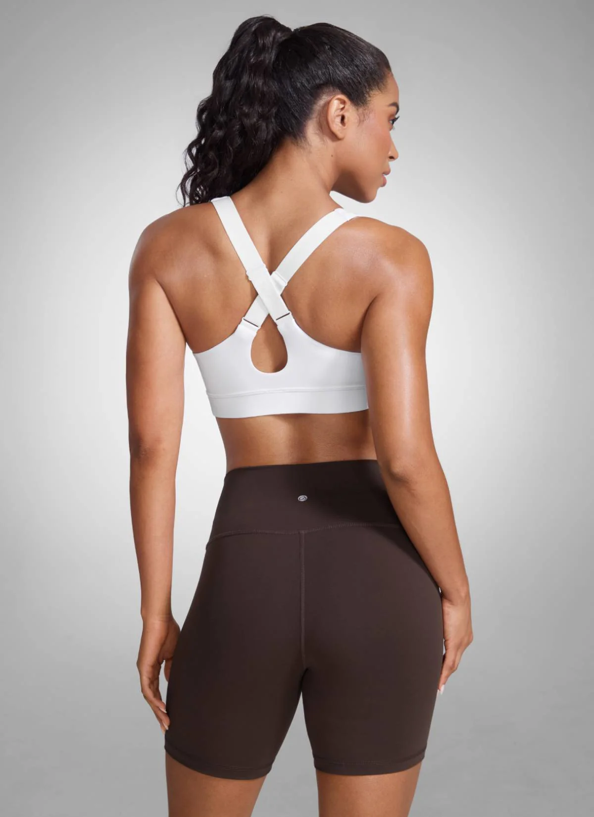 Butterbreeze V Neck Bra Adjustable Strap - Image 40