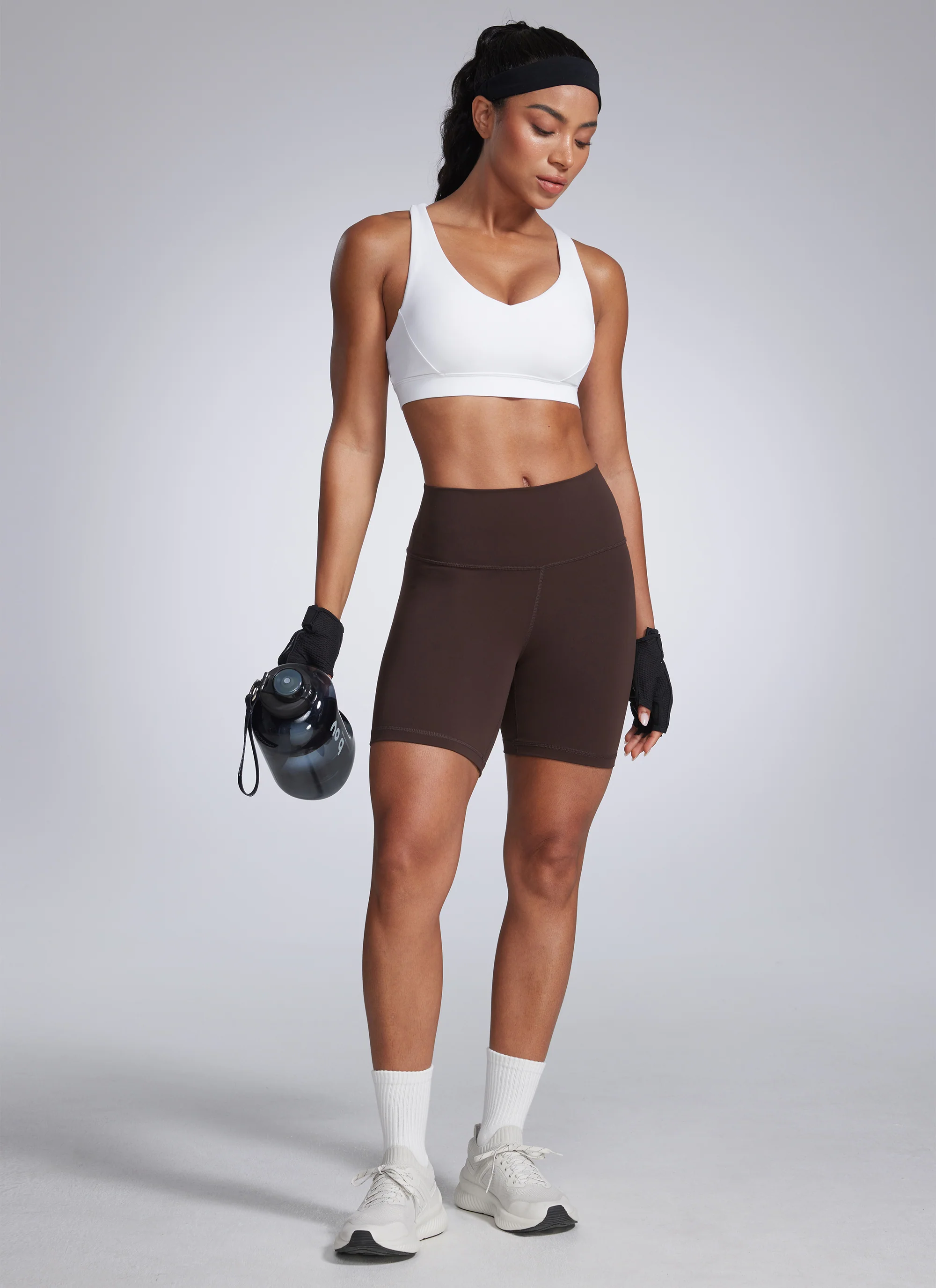 Butterbreeze V Neck Bra Adjustable Strap - Image 42