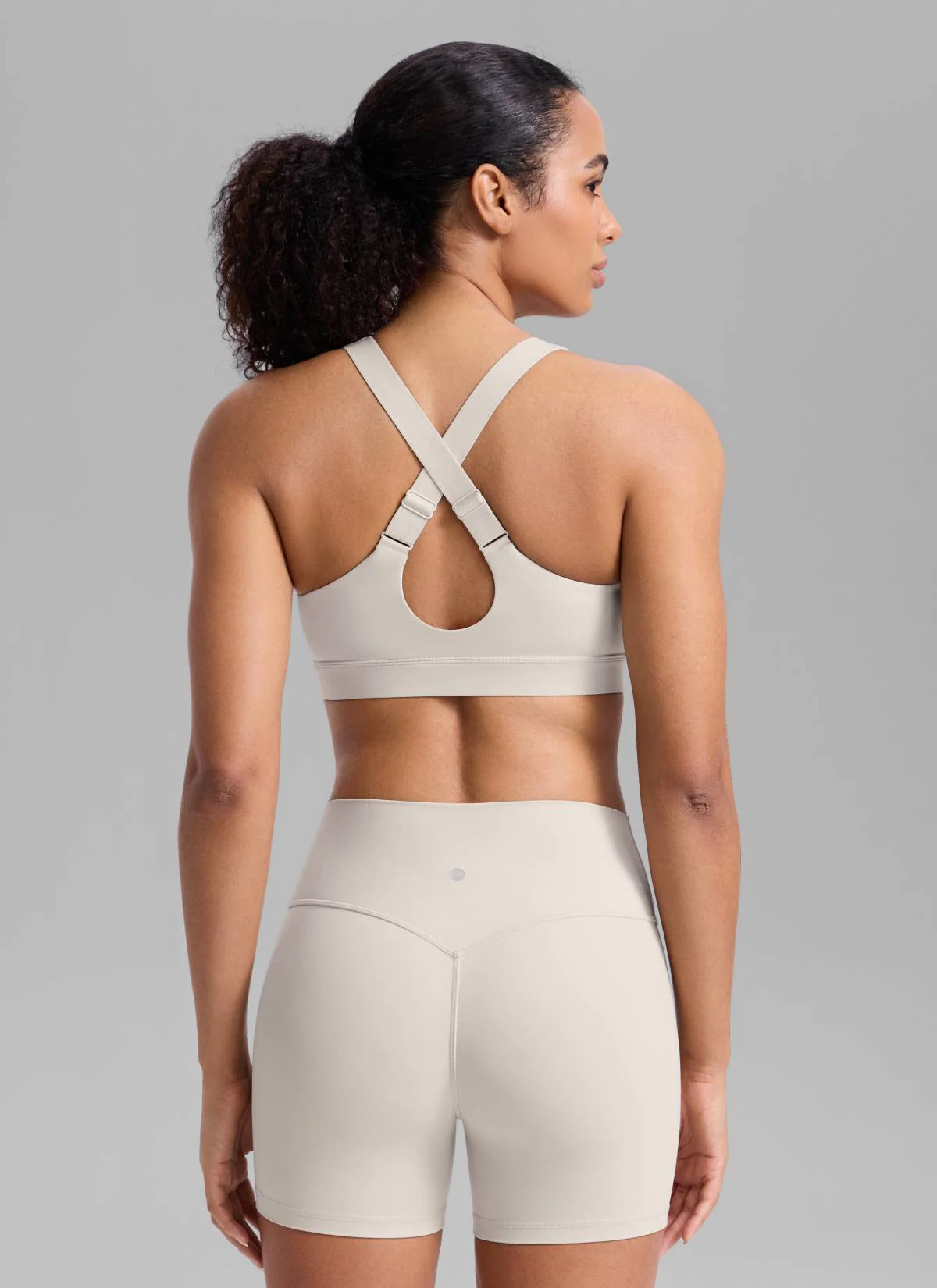 Butterbreeze V Neck Bra Adjustable Strap - Image 6